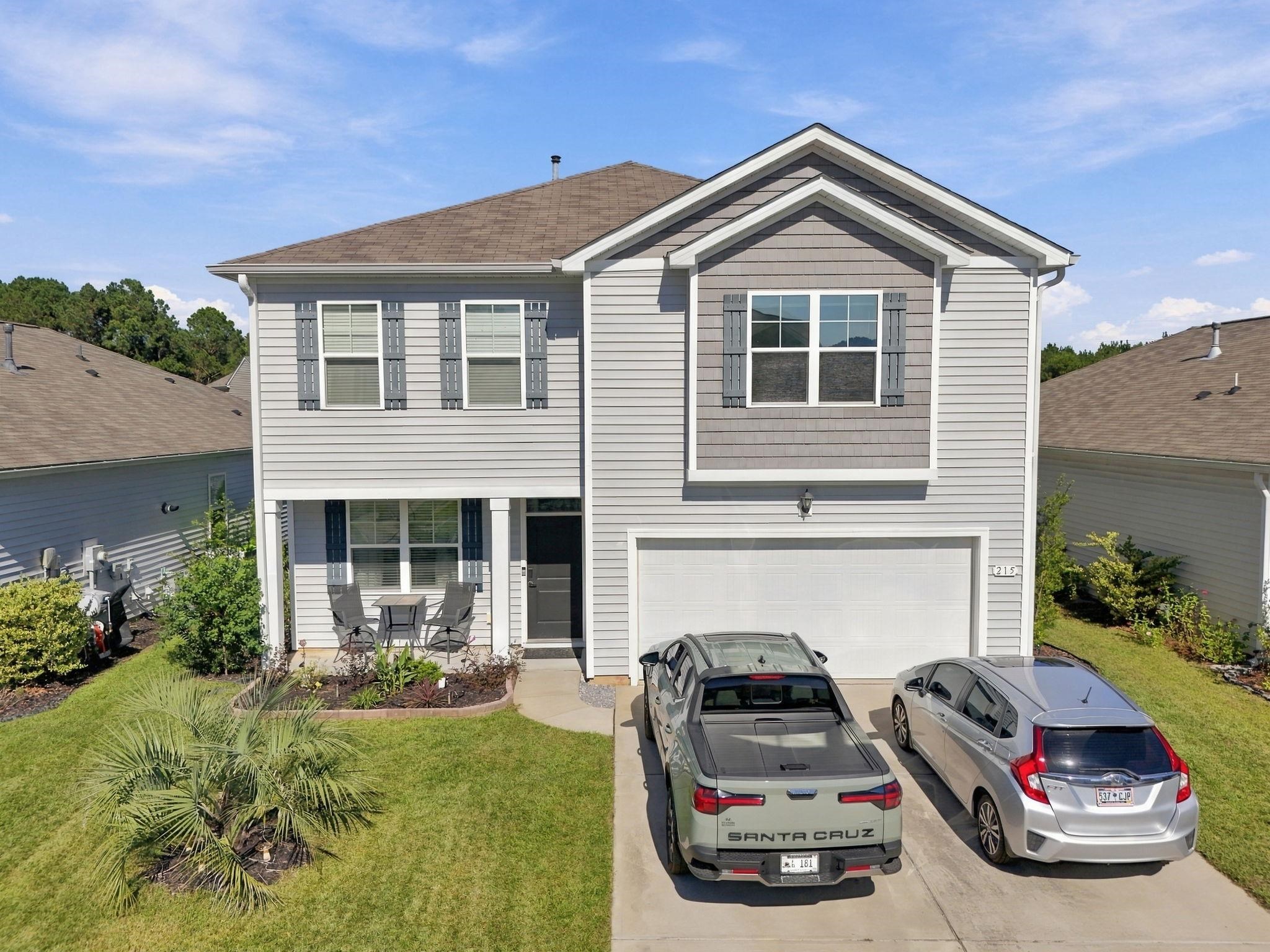 215 Pin Oak Dr. — photo