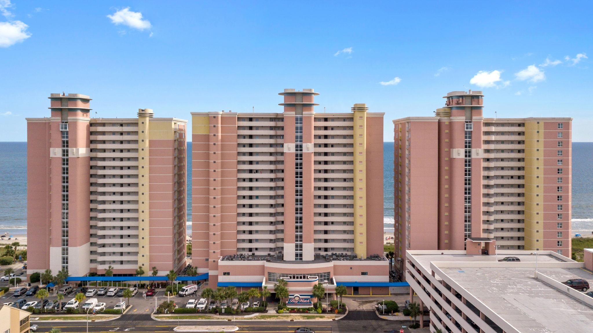2711 S Ocean Blvd. Unit 1412 — photo