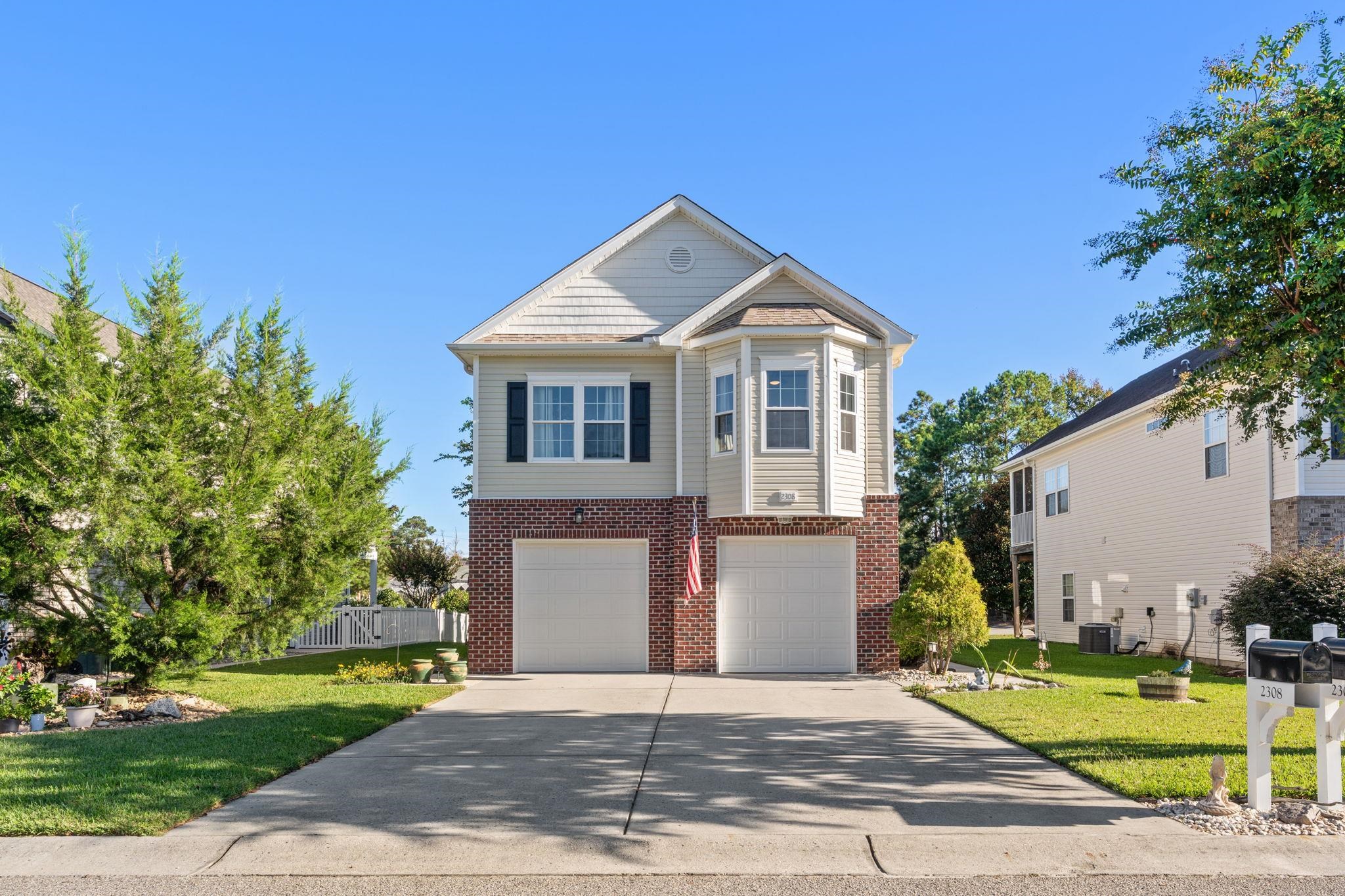 2308 Plumbridge Ln. — photo