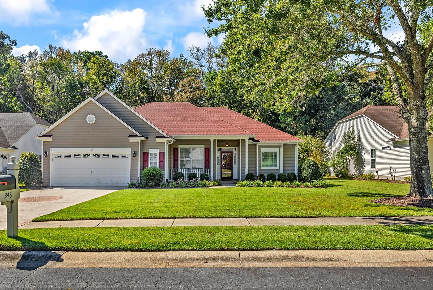 348 Historic Ln. — photo
