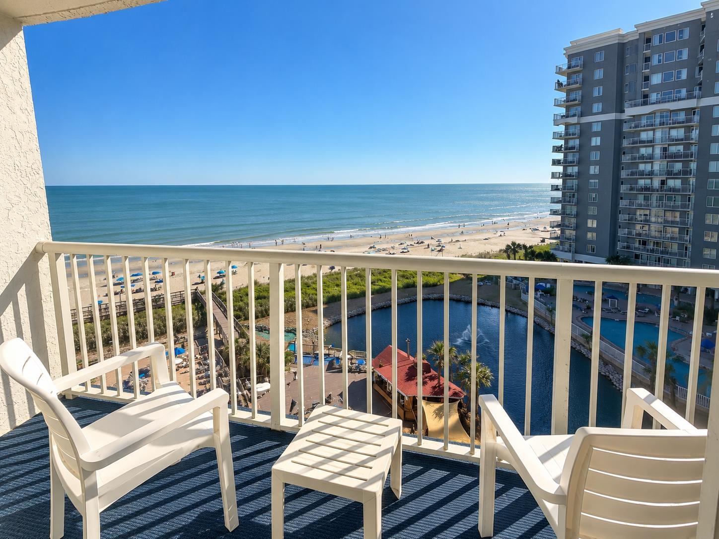 158 Seawatch Dr. Unit 703 — photo