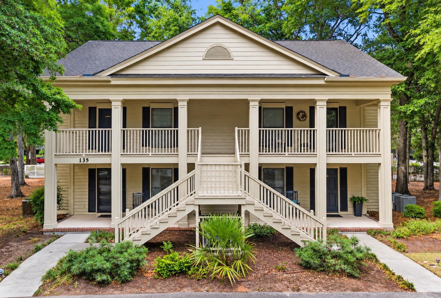 135 Tanglewood Dr. Unit 4 — photo