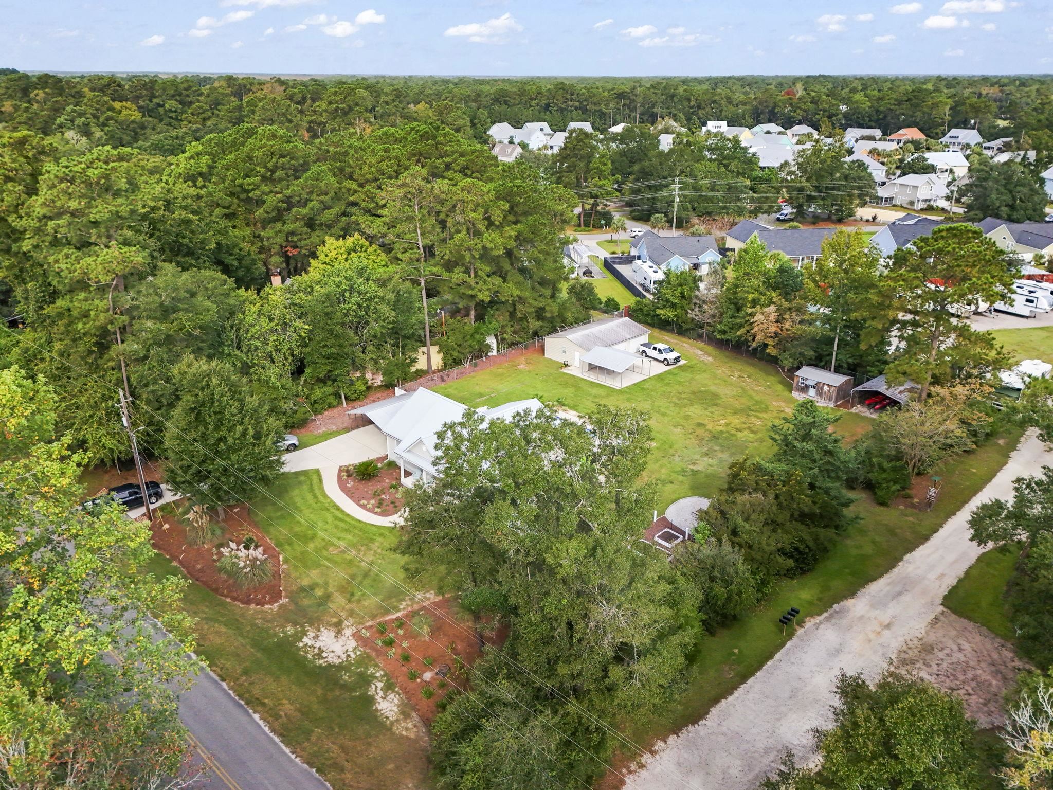 1906 Pond Road, Murrells Inlet, SC 29576 — photo 2