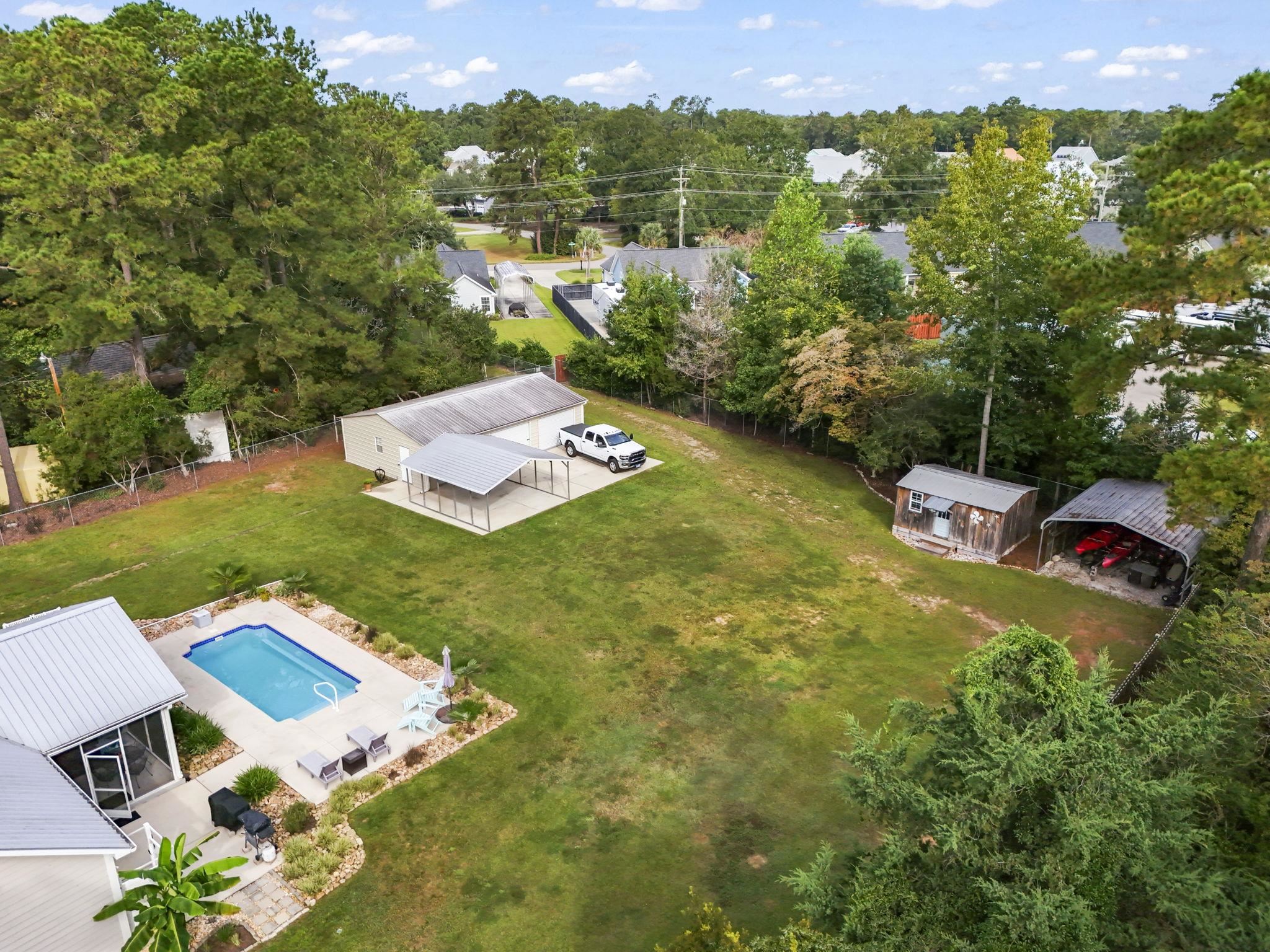 1906 Pond Road, Murrells Inlet, SC 29576 — photo 3
