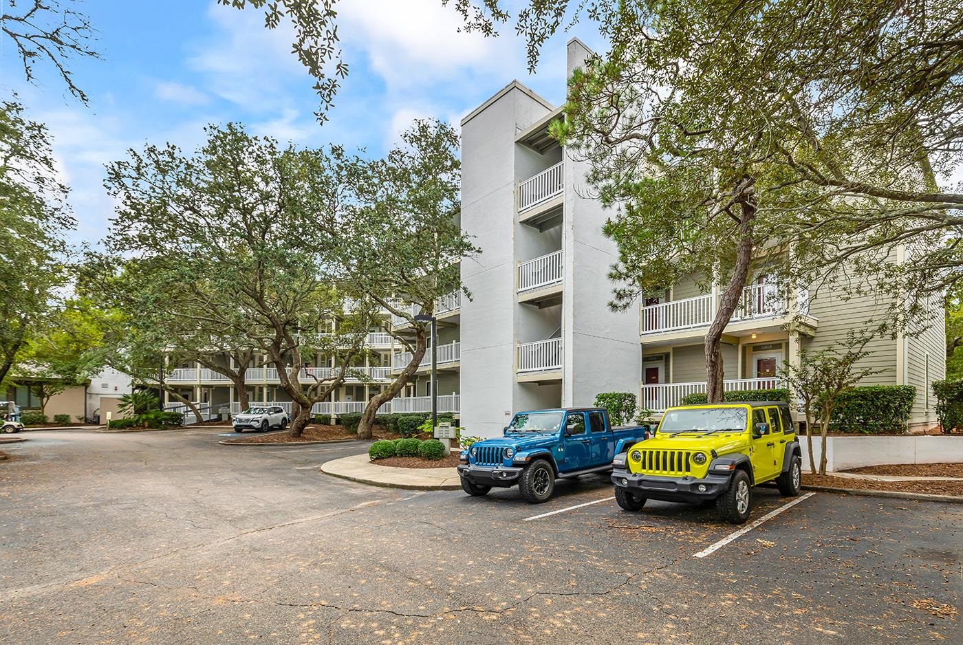 415 Ocean Creek Dr. Unit 2418 — photo