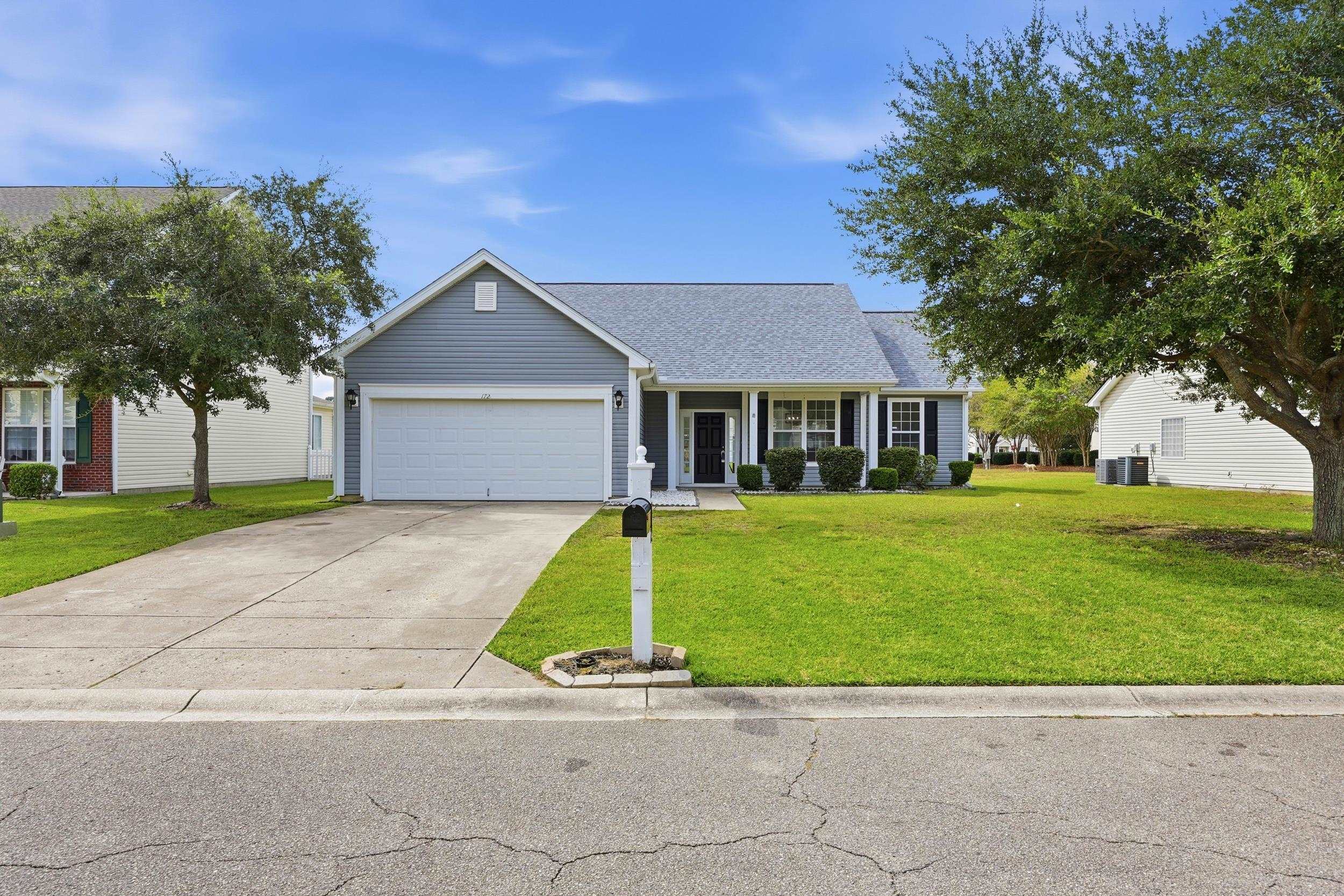 172 Zinnia Dr. — photo
