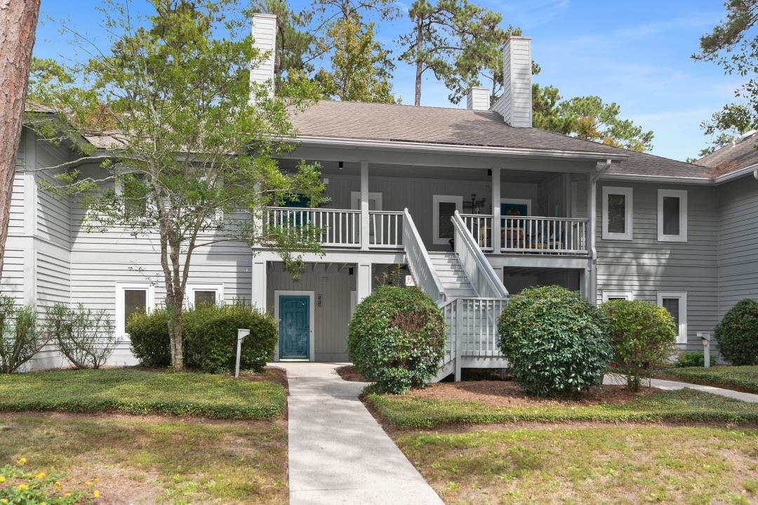 1221 Tidewater Dr. Unit 1913 — photo