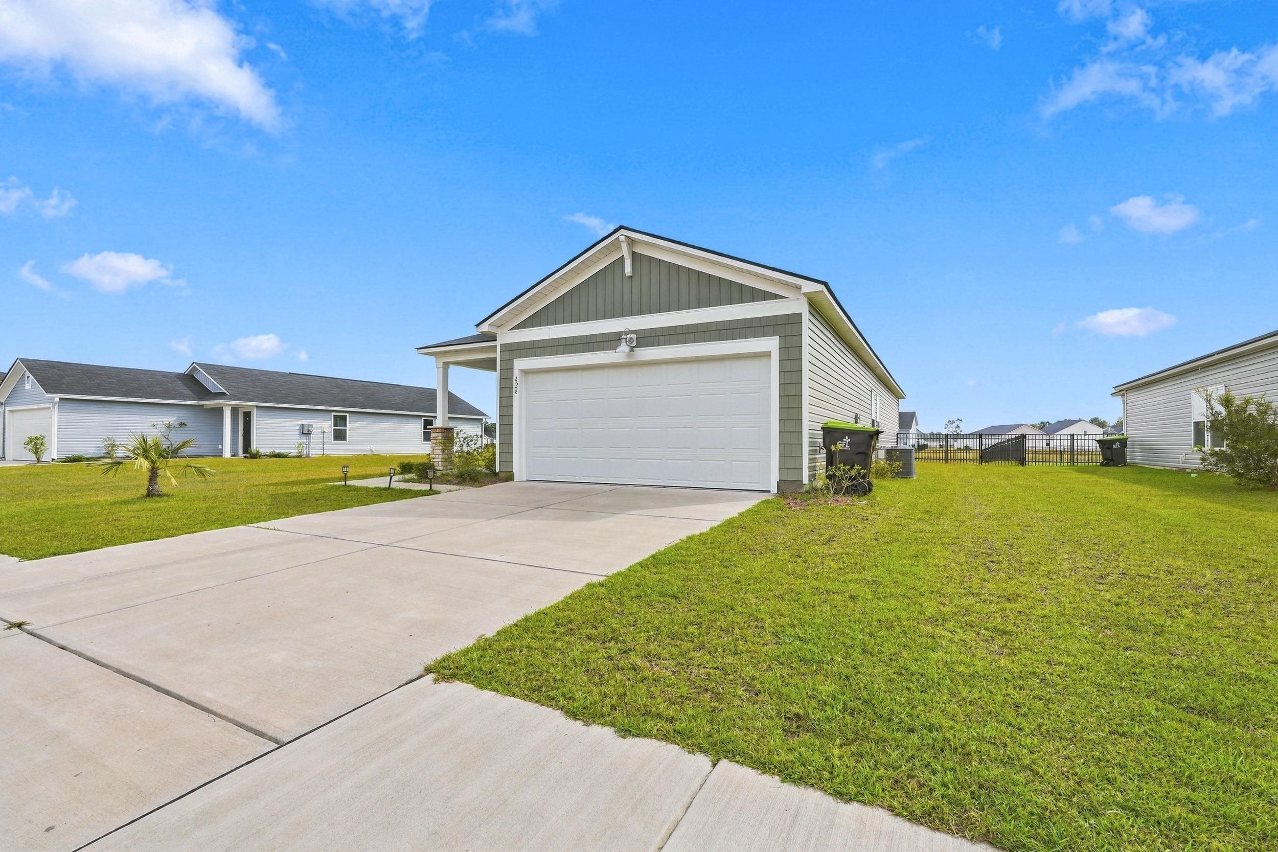 428 Ribbon Rail Way, Loris, SC 29569 — photo 2
