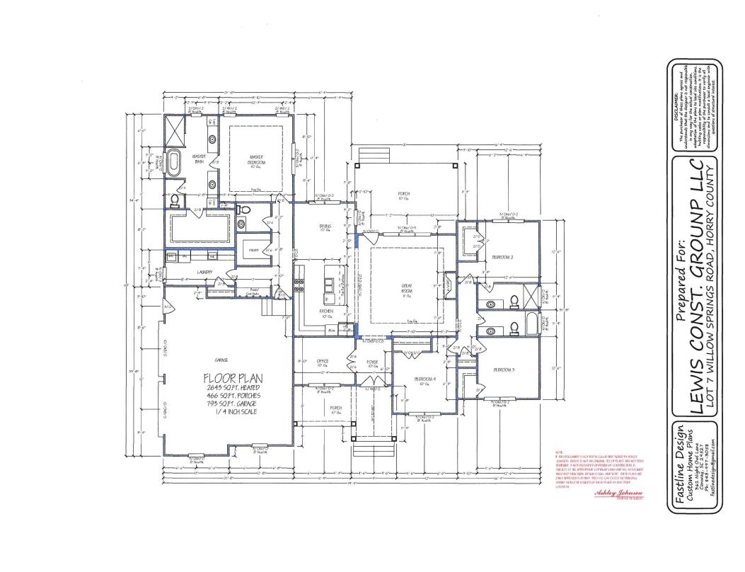4255 Willow Springs Rd. — photo