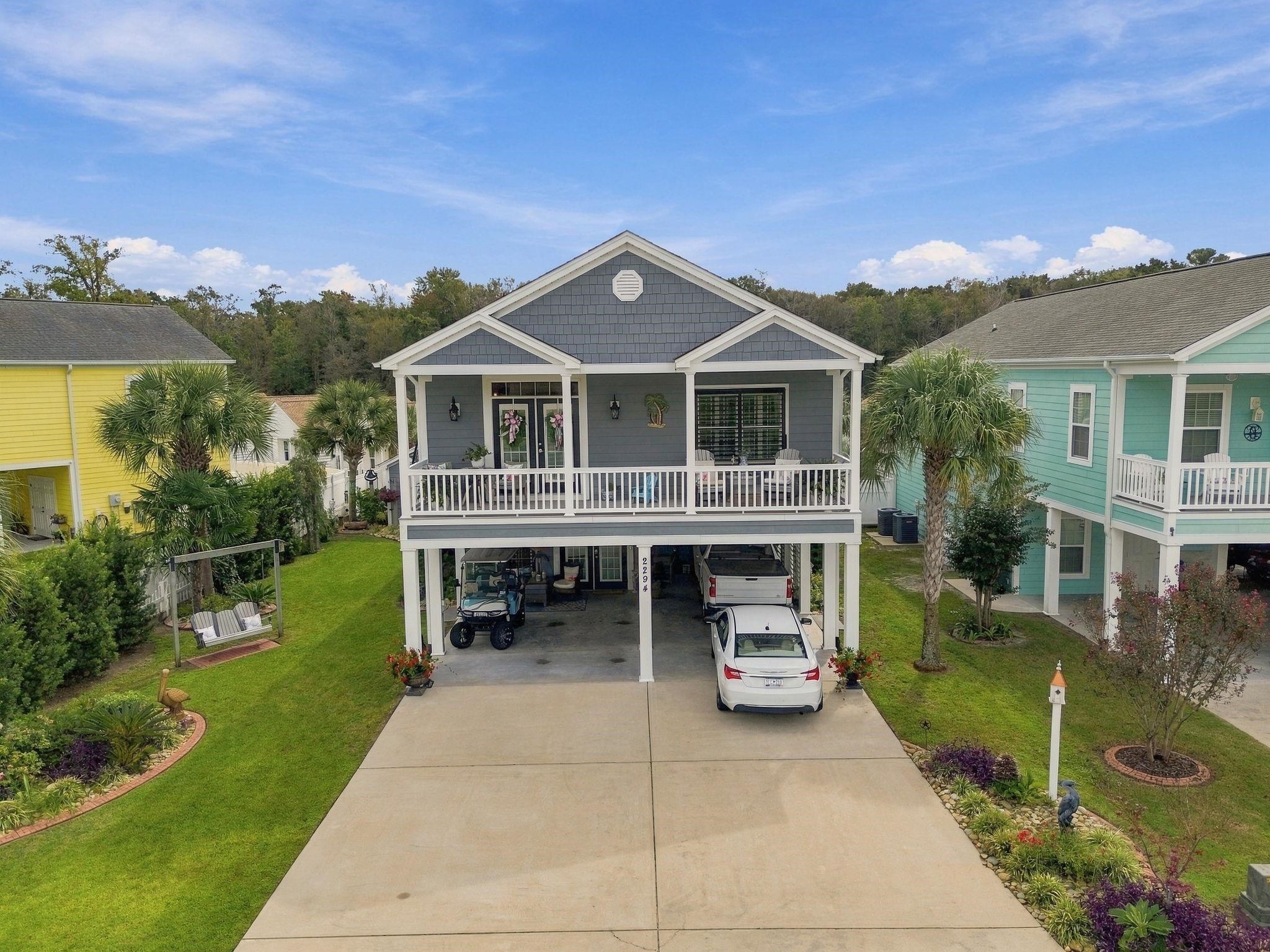 2294 Little River Neck Rd. — photo