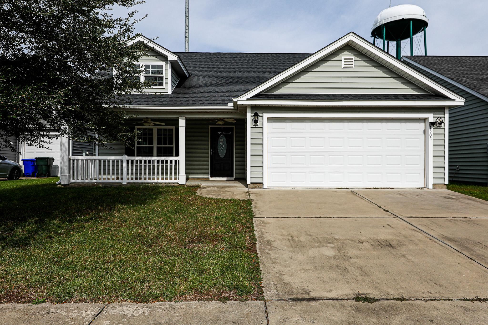 1502 Stilley Circle — photo