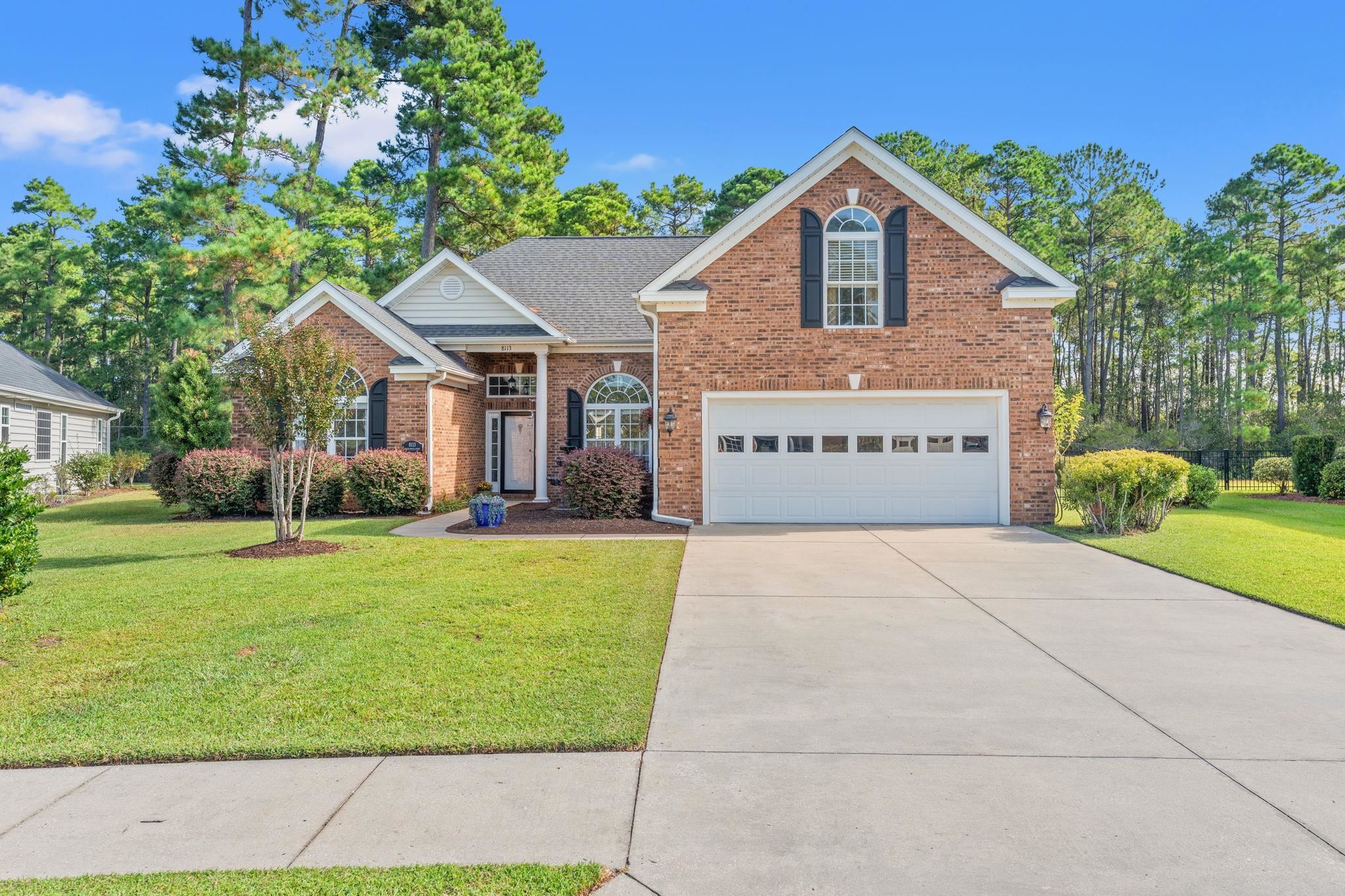 8113 Moonstruck Ct. — photo