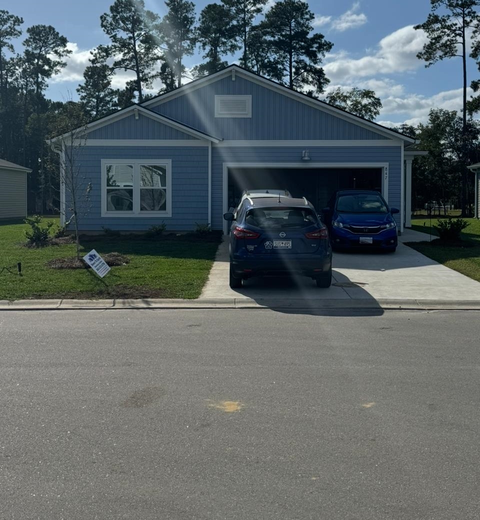 1269 Patchouli Dr. — photo