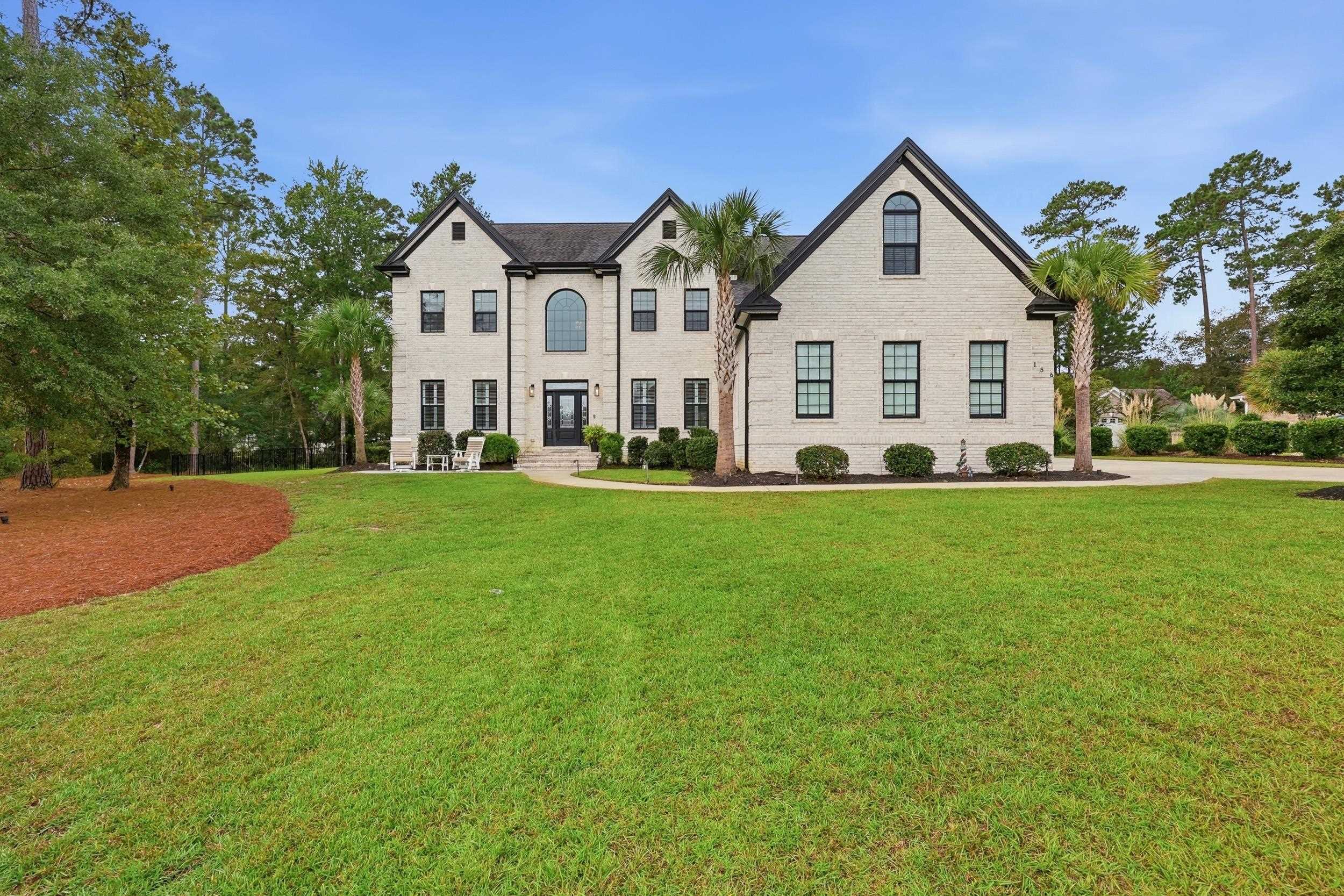 156 Creek Harbour Circle — photo