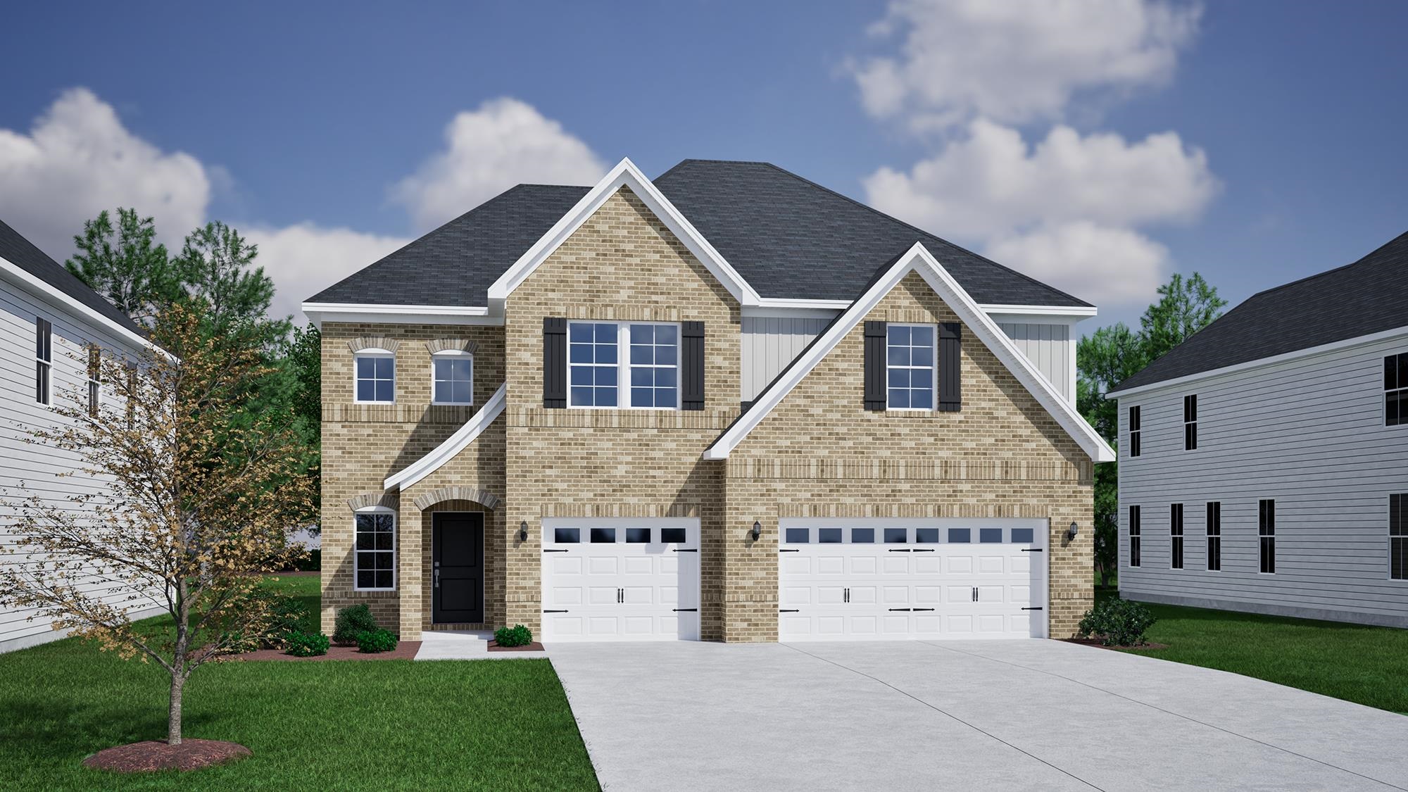 204 Field Dr — photo