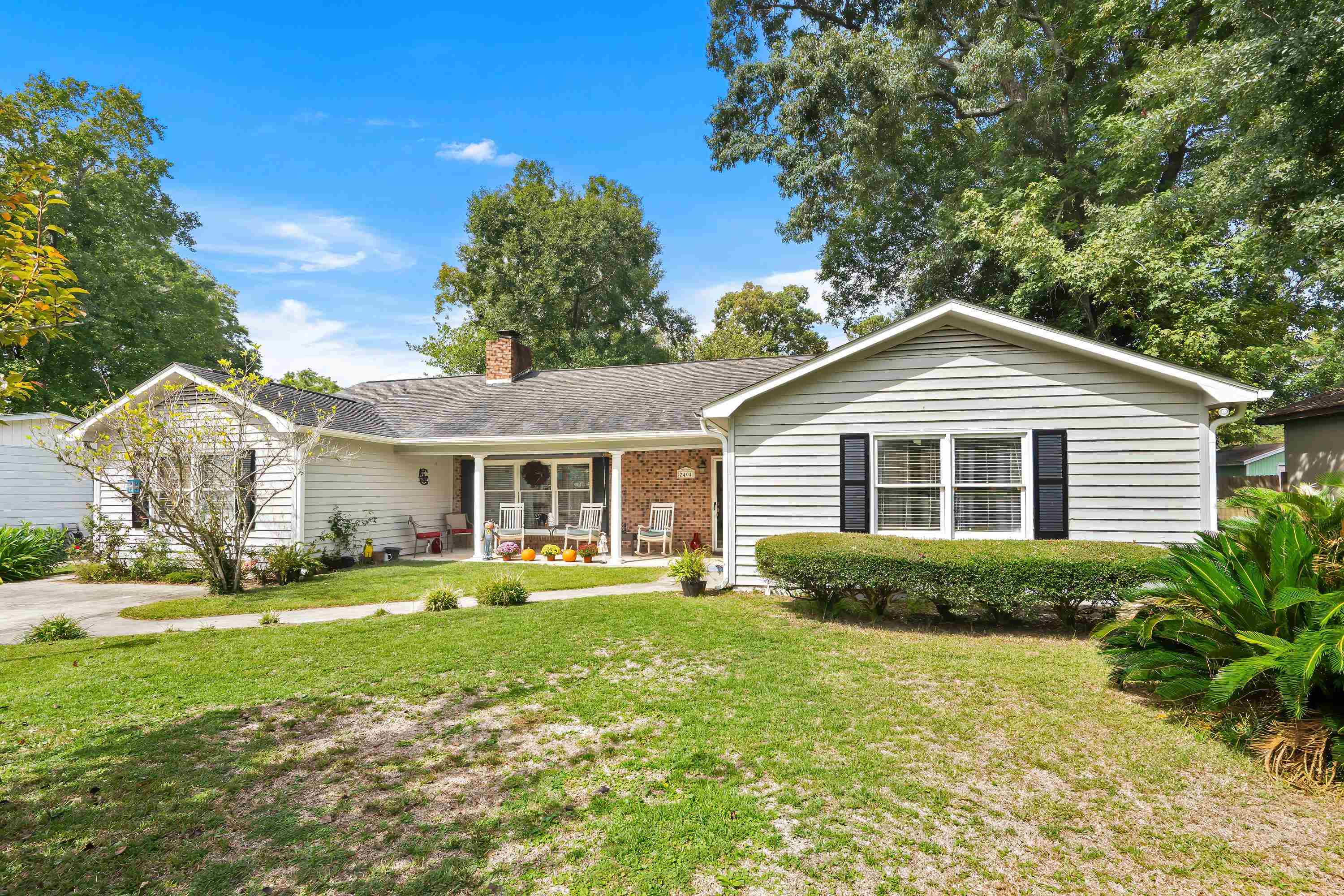 2404 Causey Dr. — photo