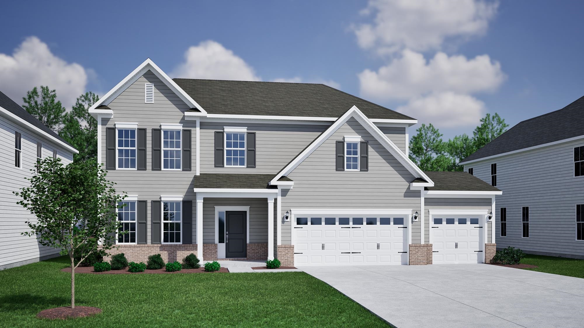 221 Field Dr — photo