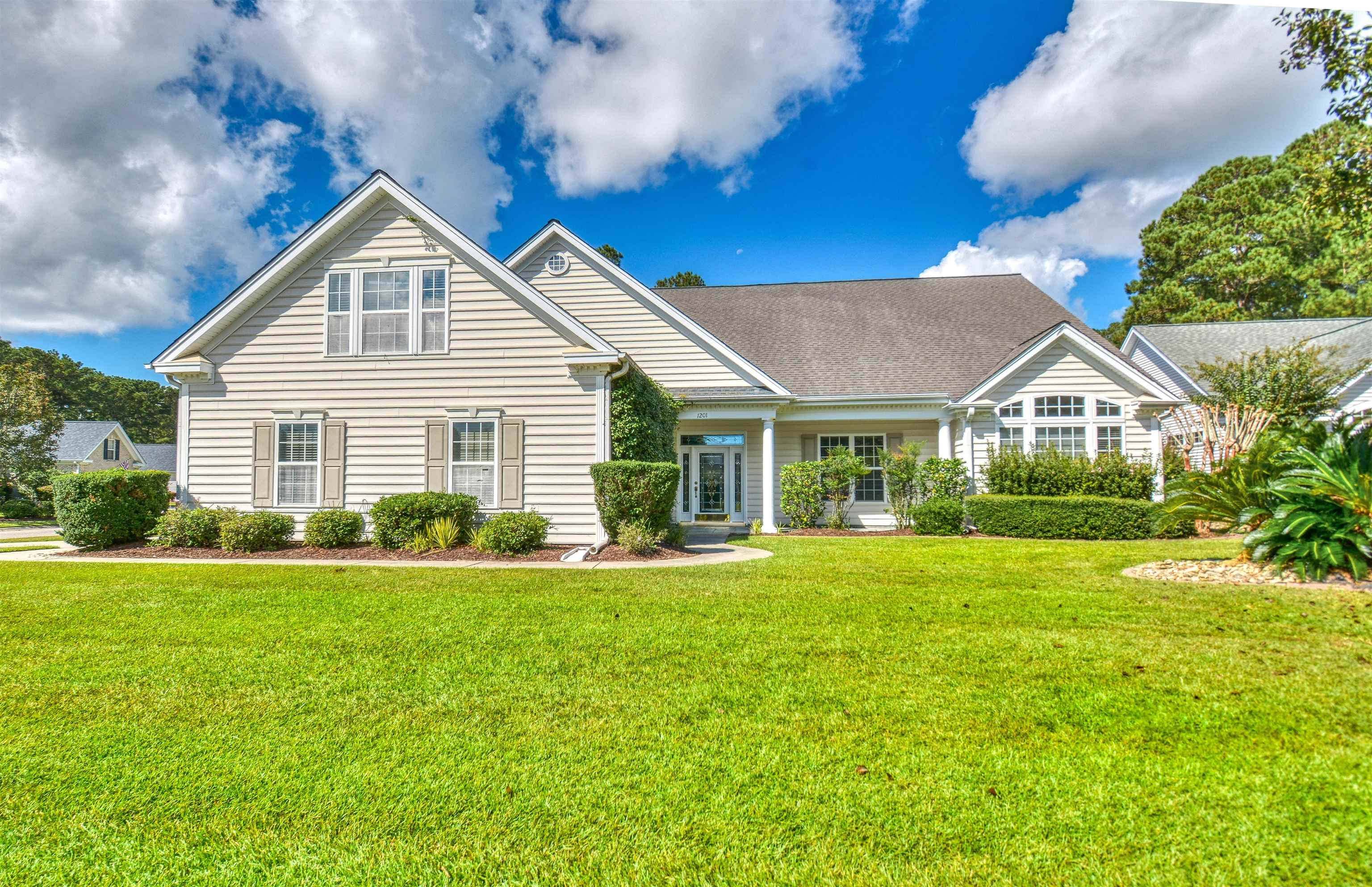 1201 Harrogate Ct. — photo