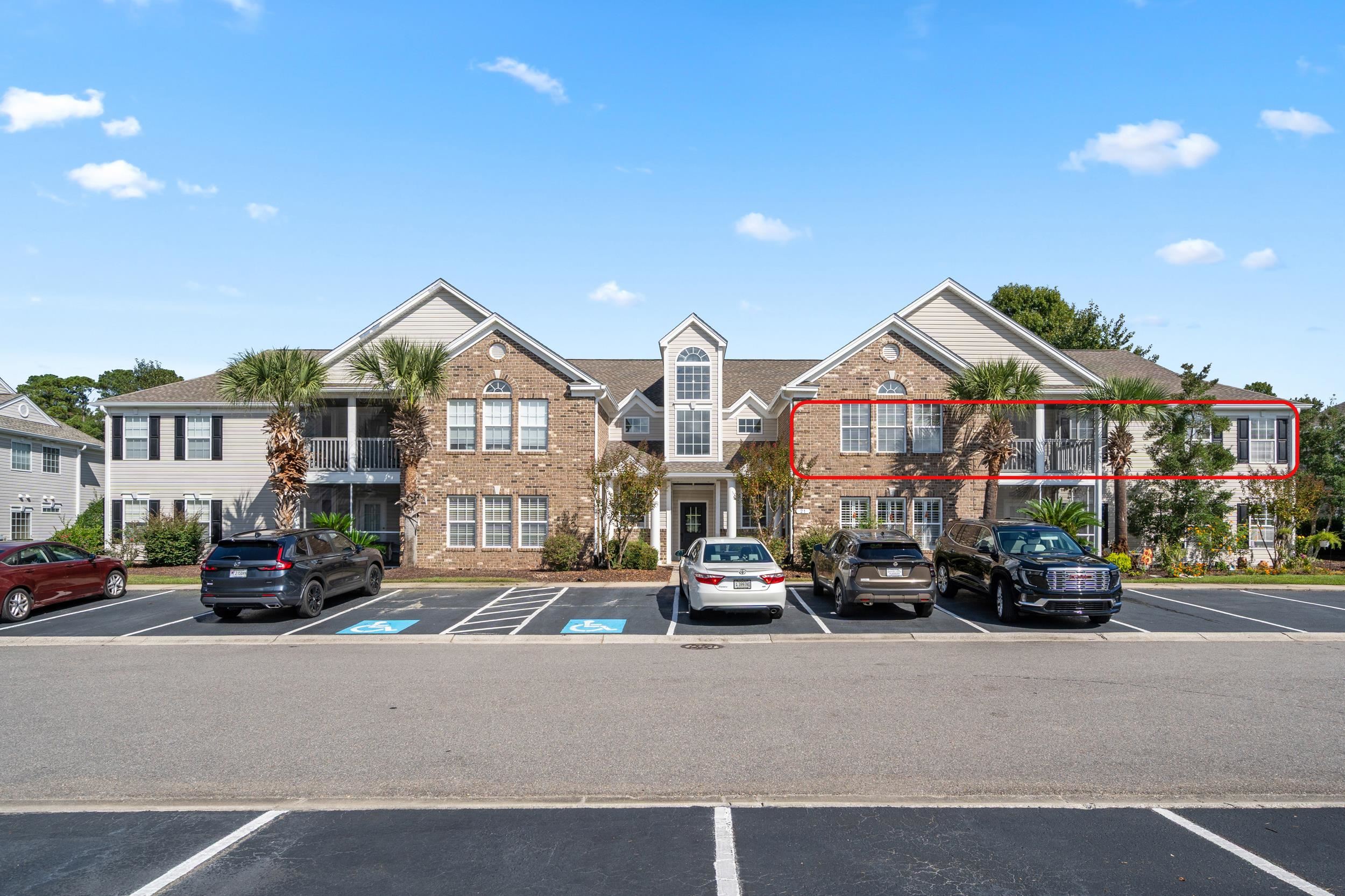21 Pistachio Loop Unit F — photo