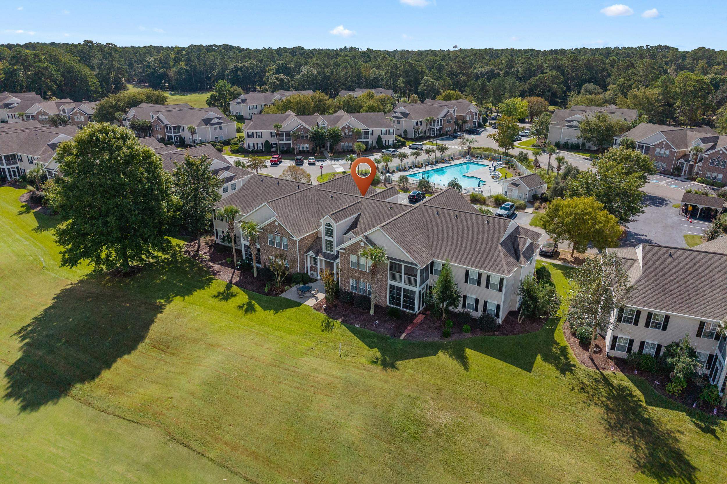 21 Pistachio Loop #F, Murrells Inlet, SC 29576 — photo 2