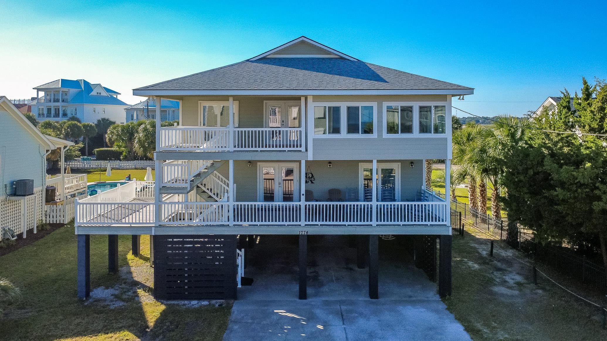 1774 S Waccamaw Dr. — photo