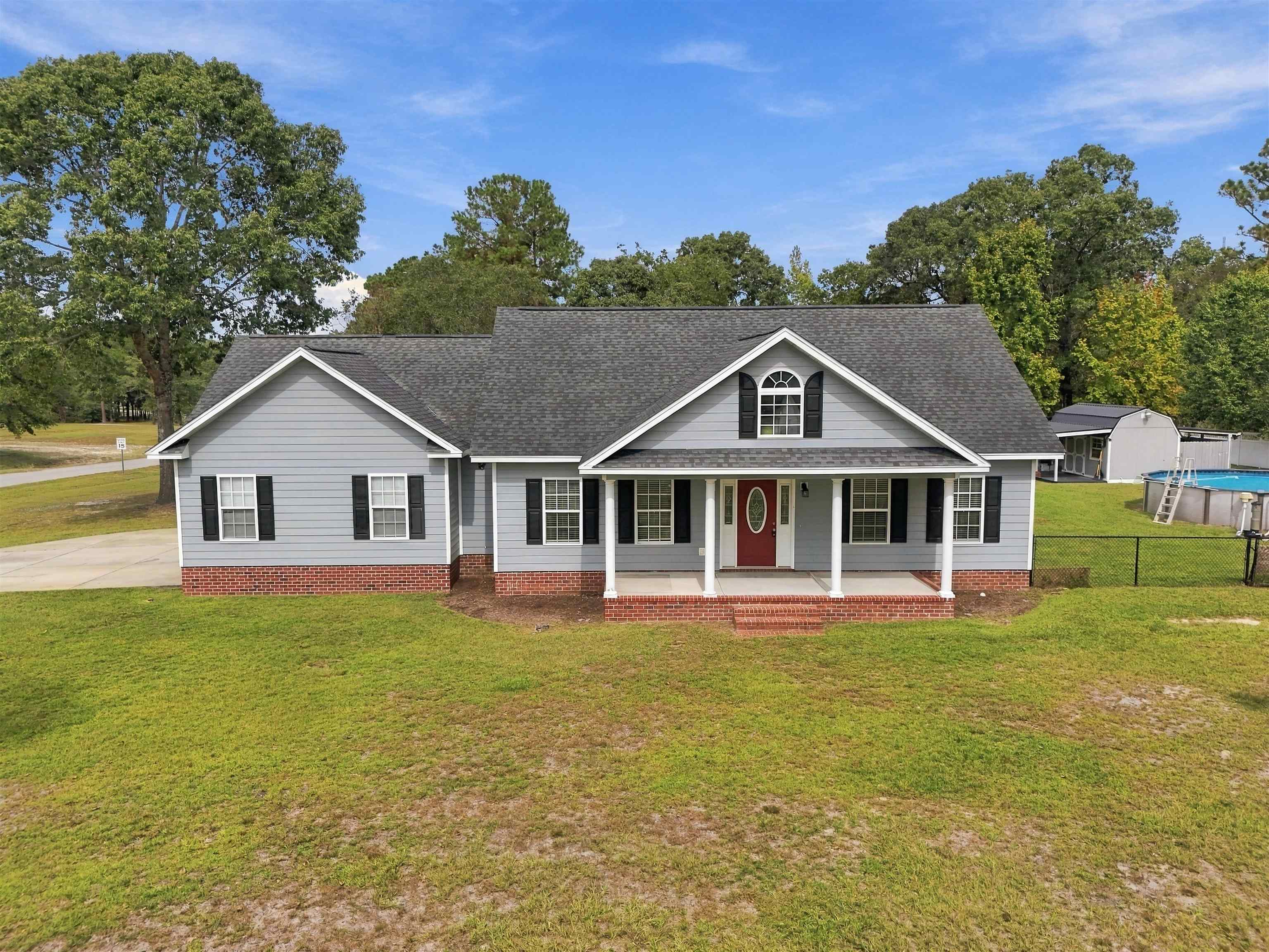 1606 Oak Lawn Dr. — photo