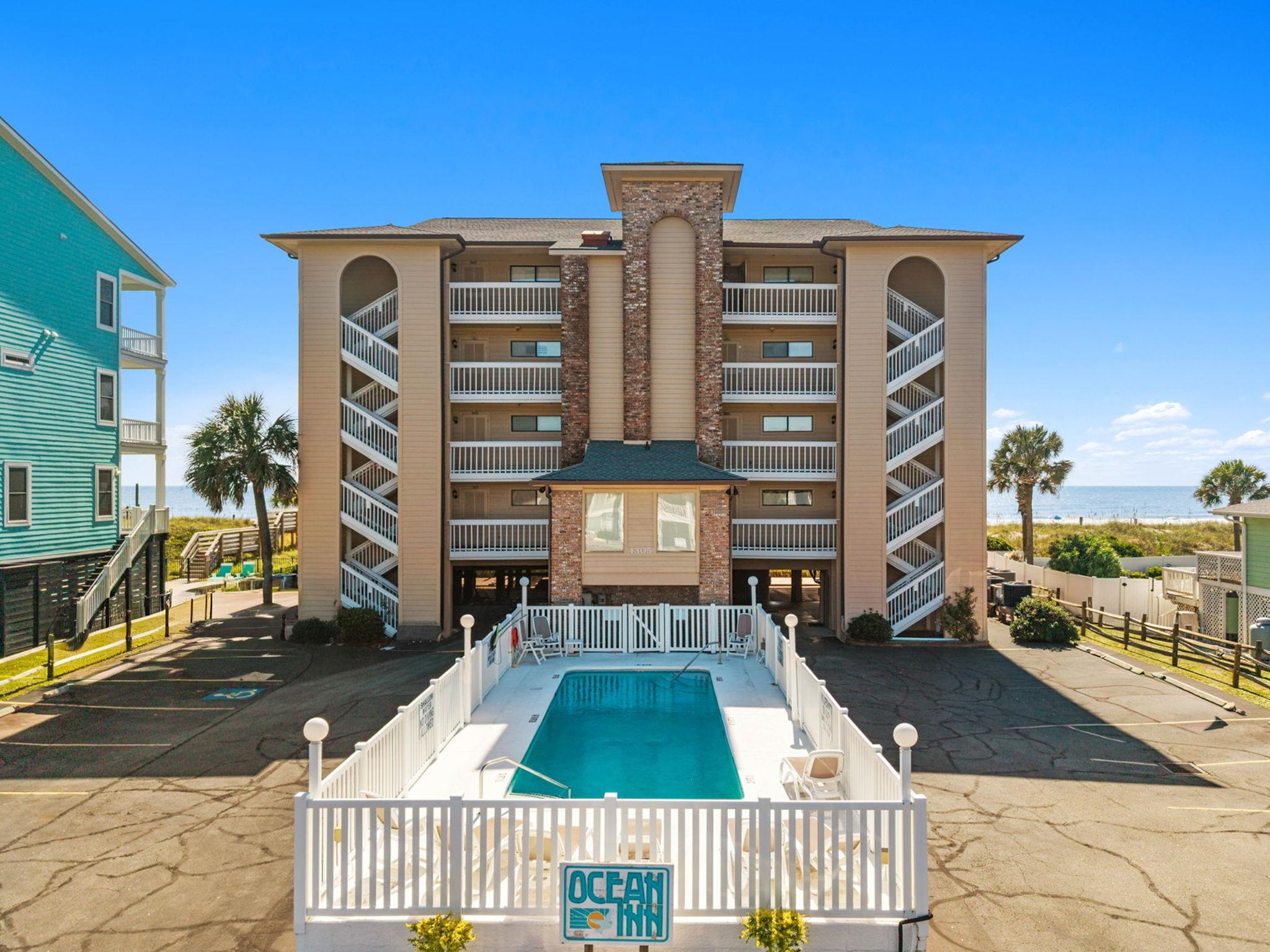 1305 S Ocean Blvd. Unit 101 — photo