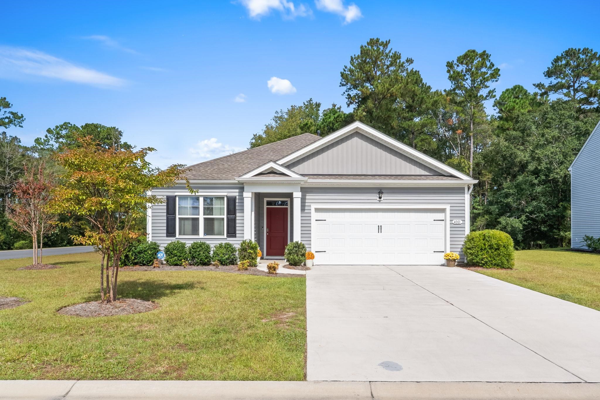 4001 Sweetspire Court — photo