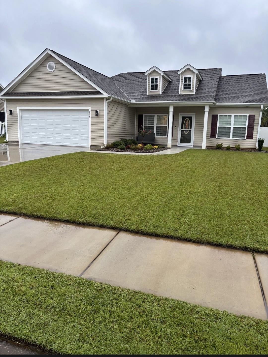 164 Barons Bluff Dr. — photo