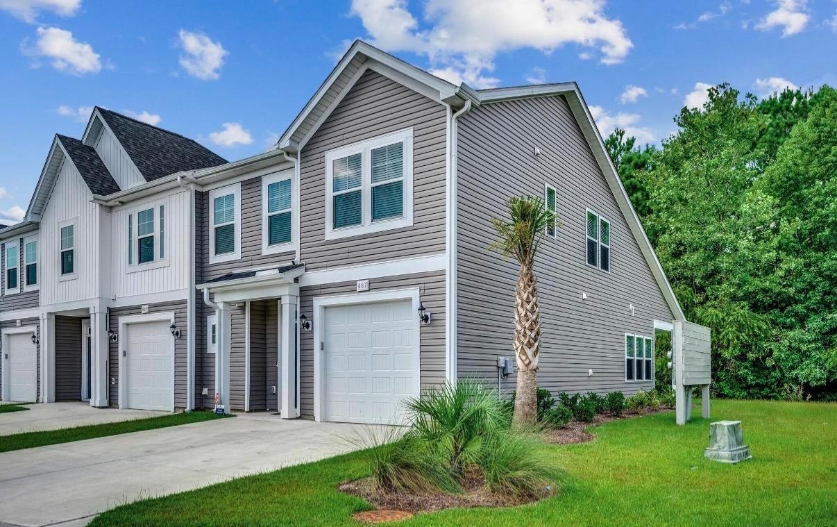 487 Waterend Dr. Unit 0 — photo