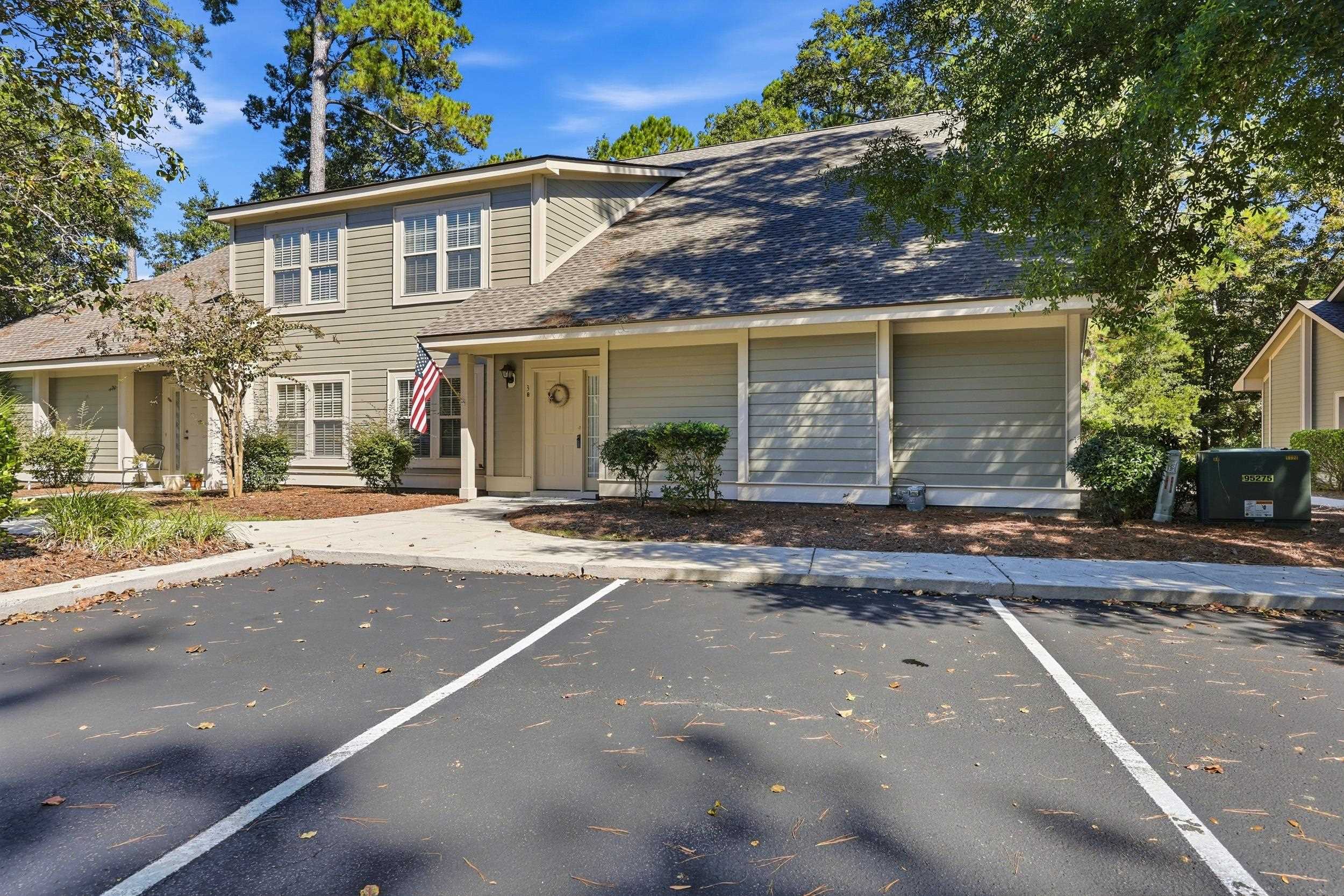 1545 Spinnaker Dr. Unit 3B — photo