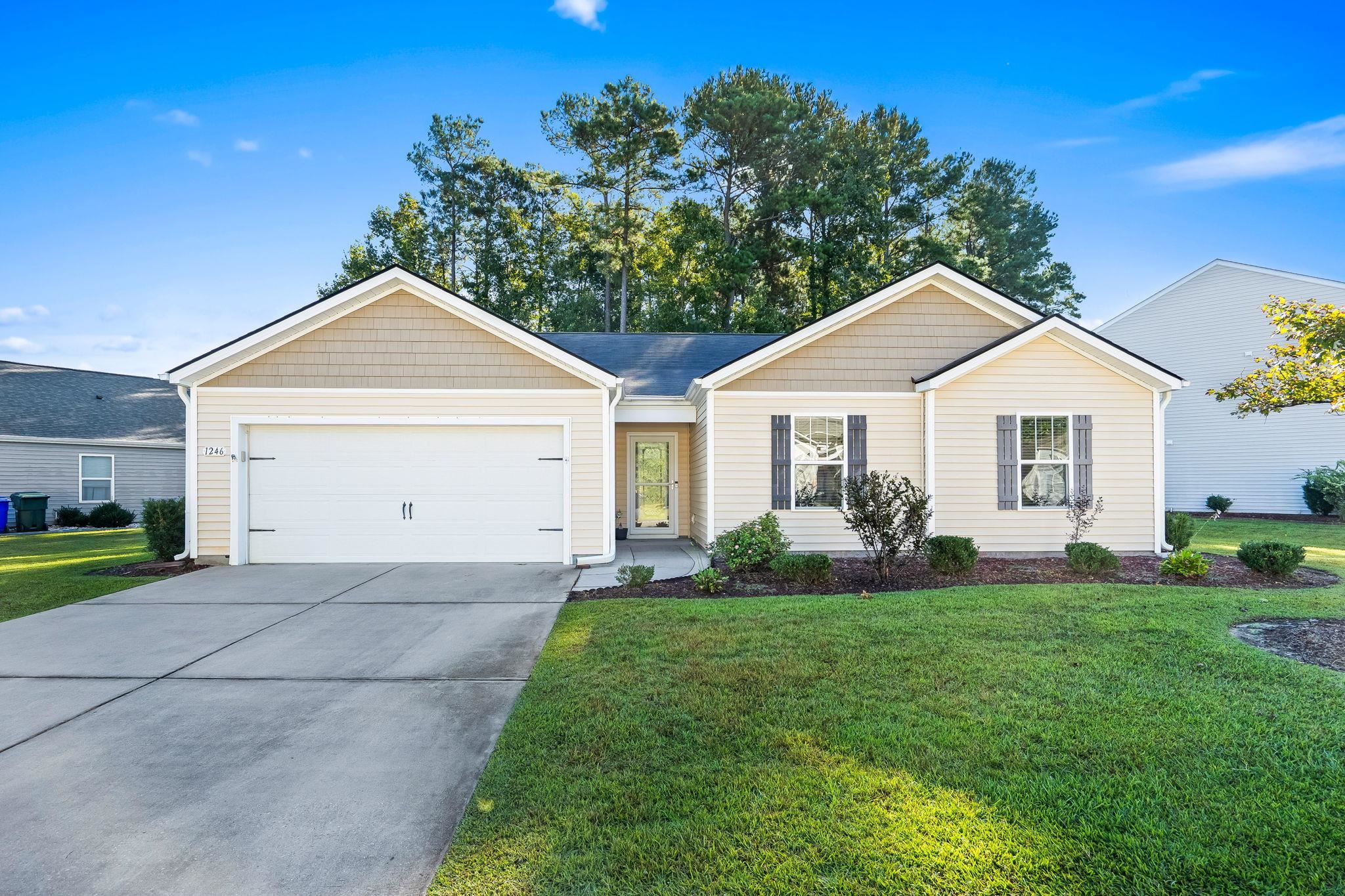 1246 Midtown Village Dr. — photo