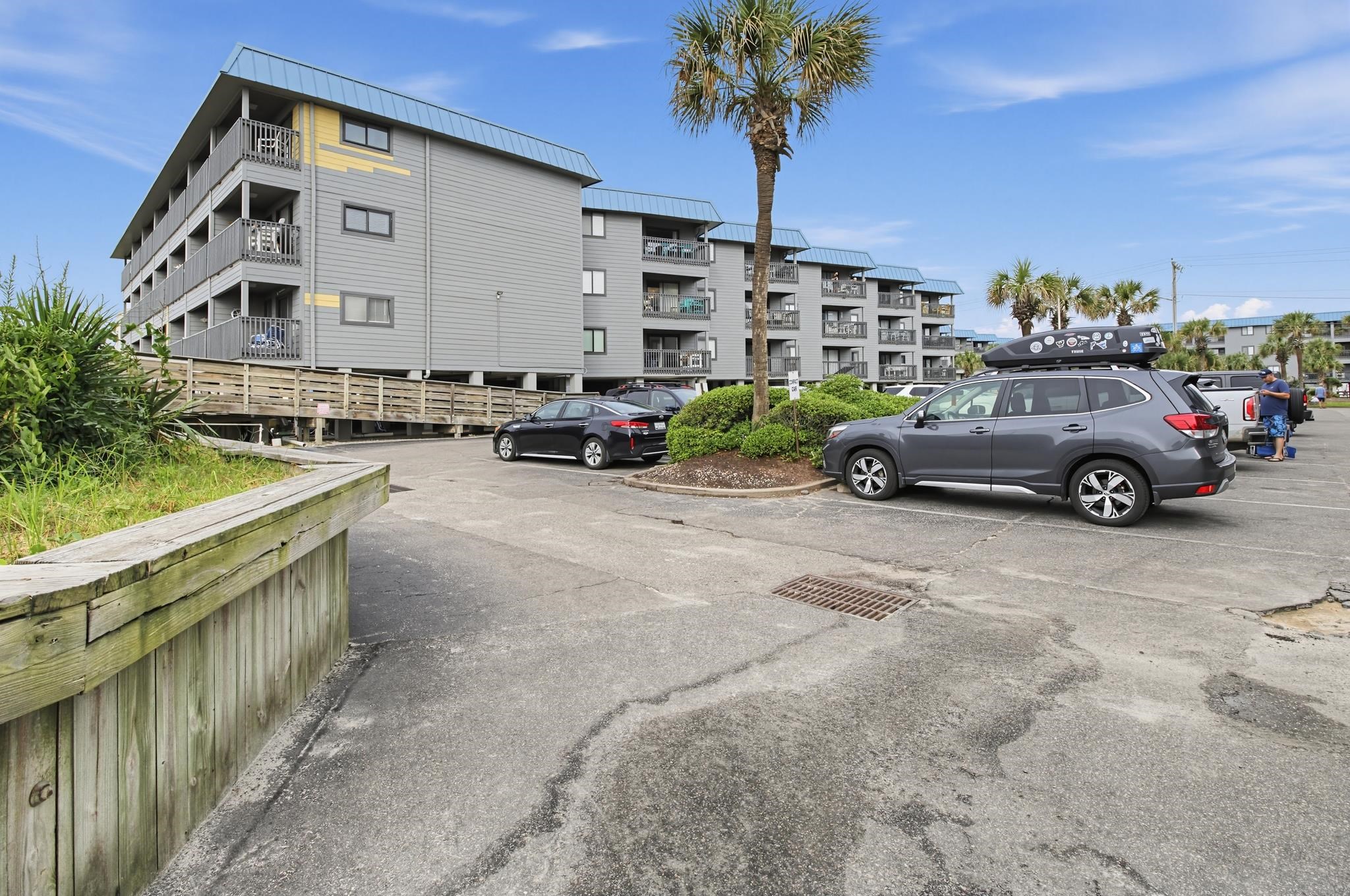 6000 N Ocean Blvd. Unit 208 — photo