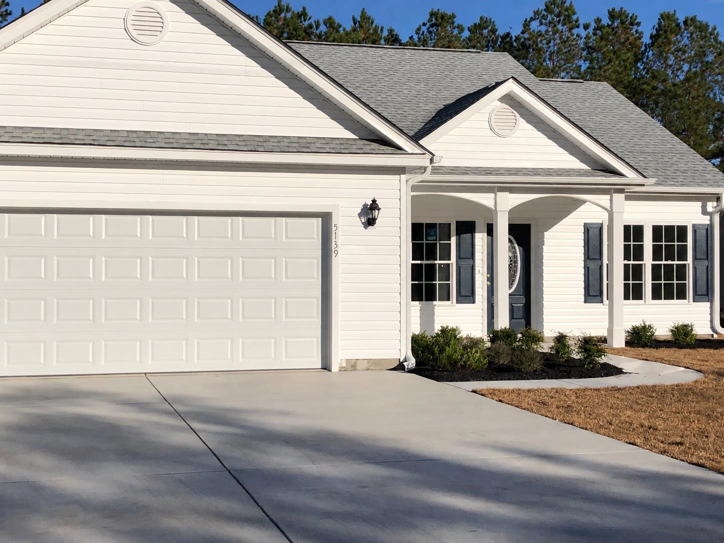 5139 Huston Rd. — photo