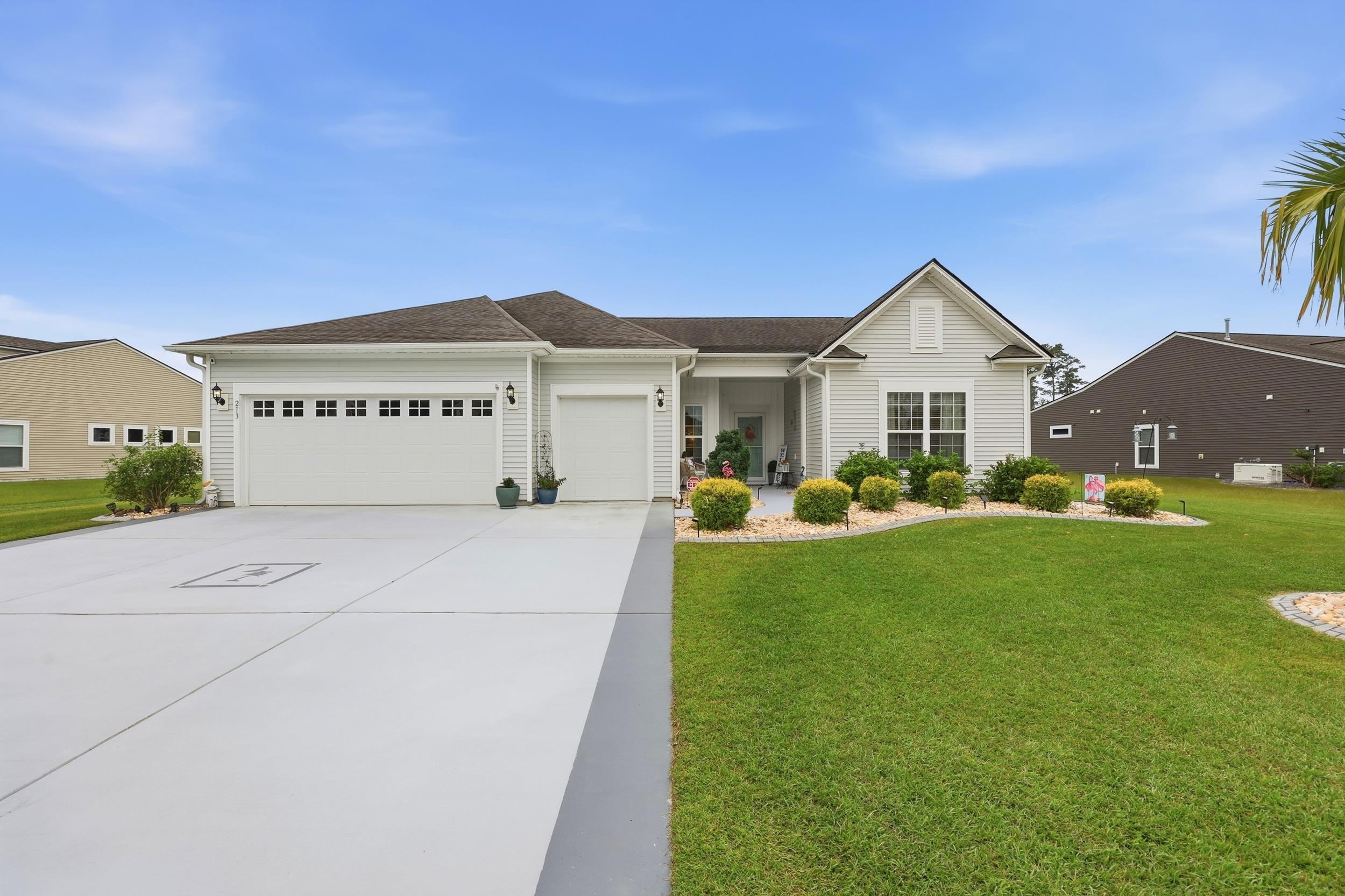 213 Three Oak Ln. — photo