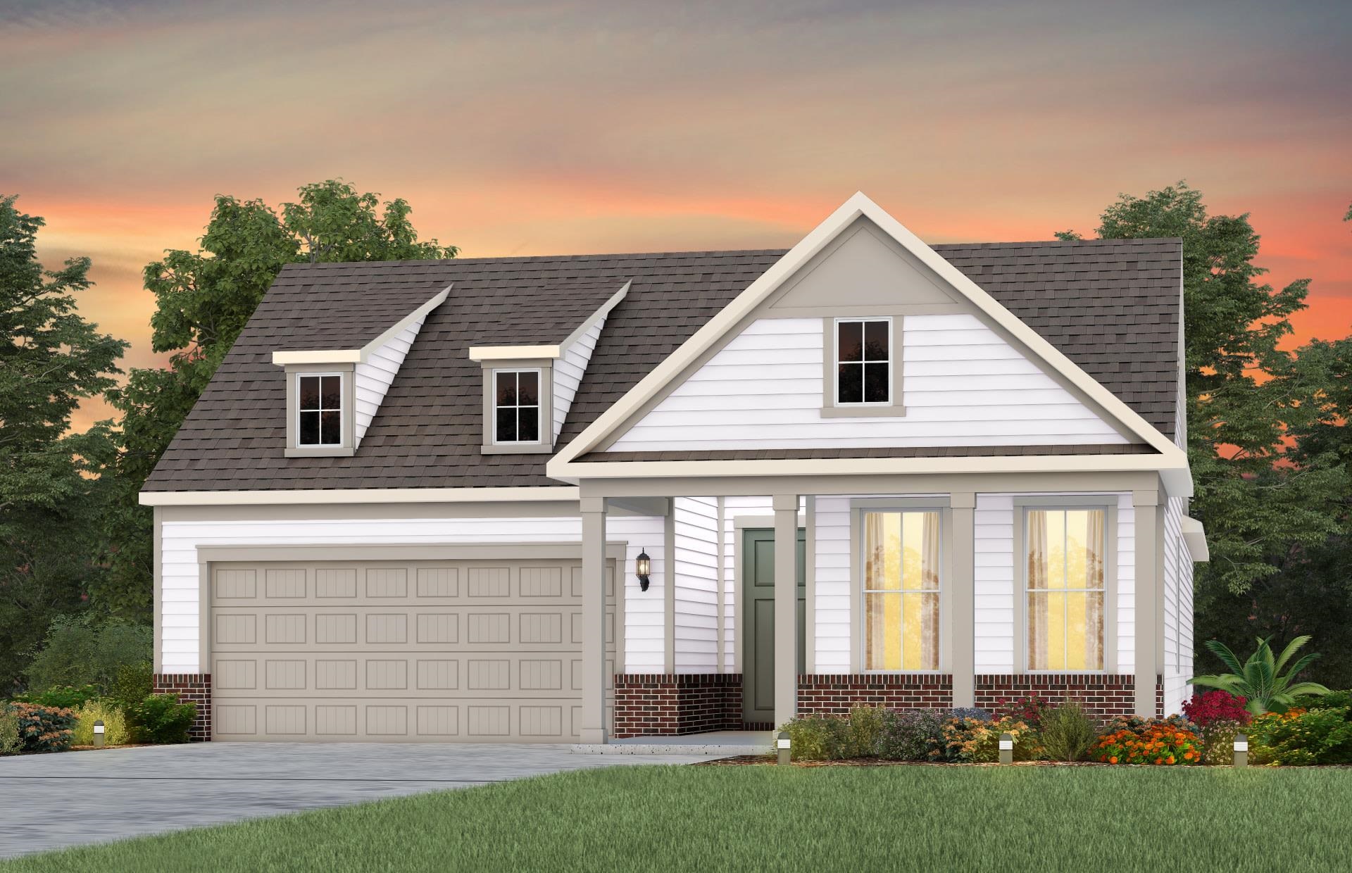2517 Canopy Cove — photo