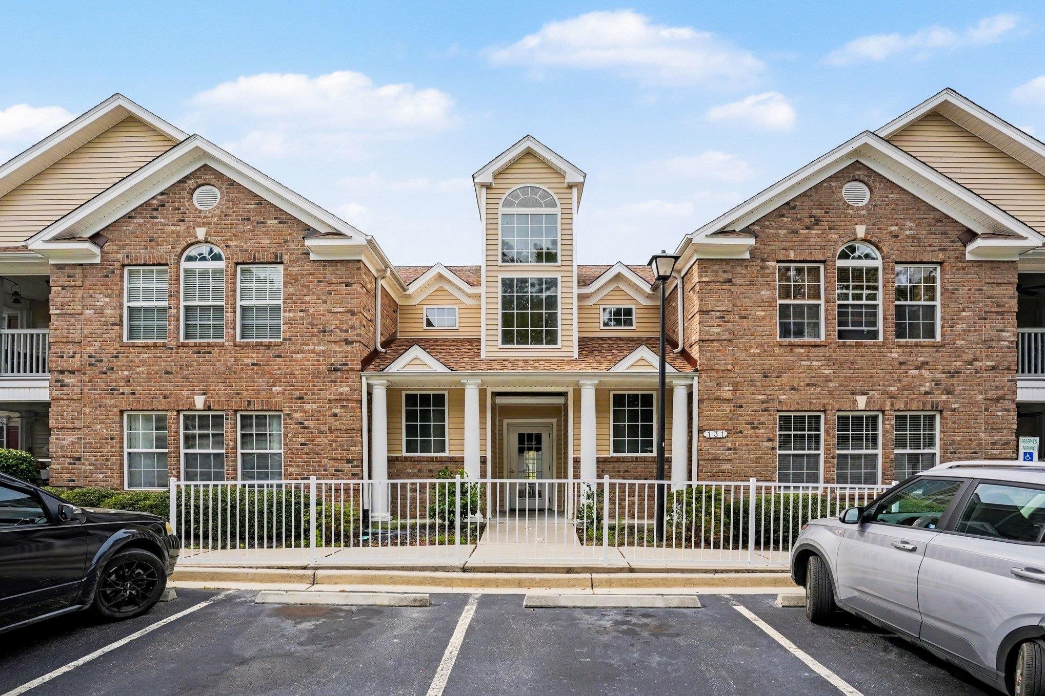131 Veranda Way Unit 2B — photo