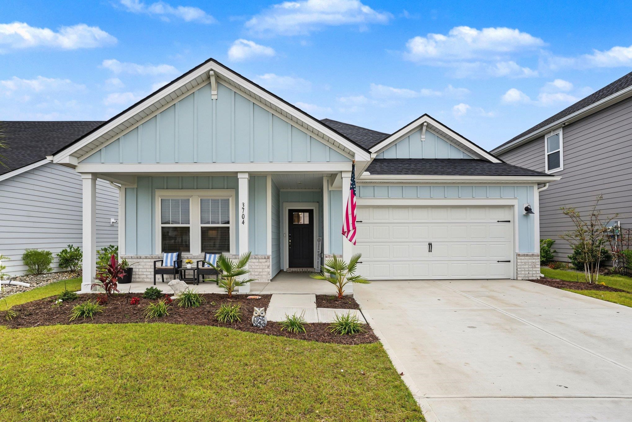 3704 Tranquility Loop, Longs, SC 29568 — photo 2