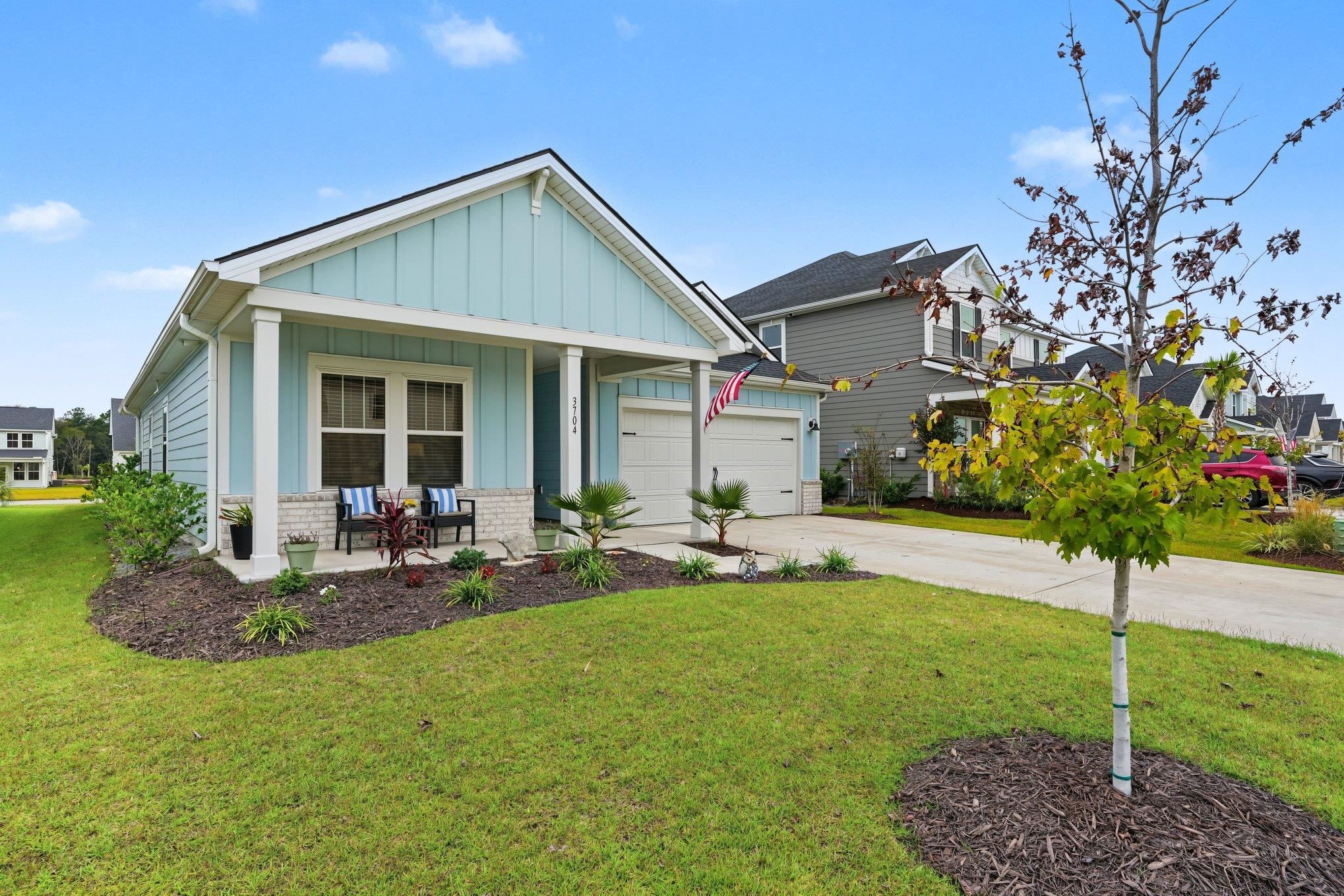 3704 Tranquility Loop, Longs, SC 29568 — photo 3