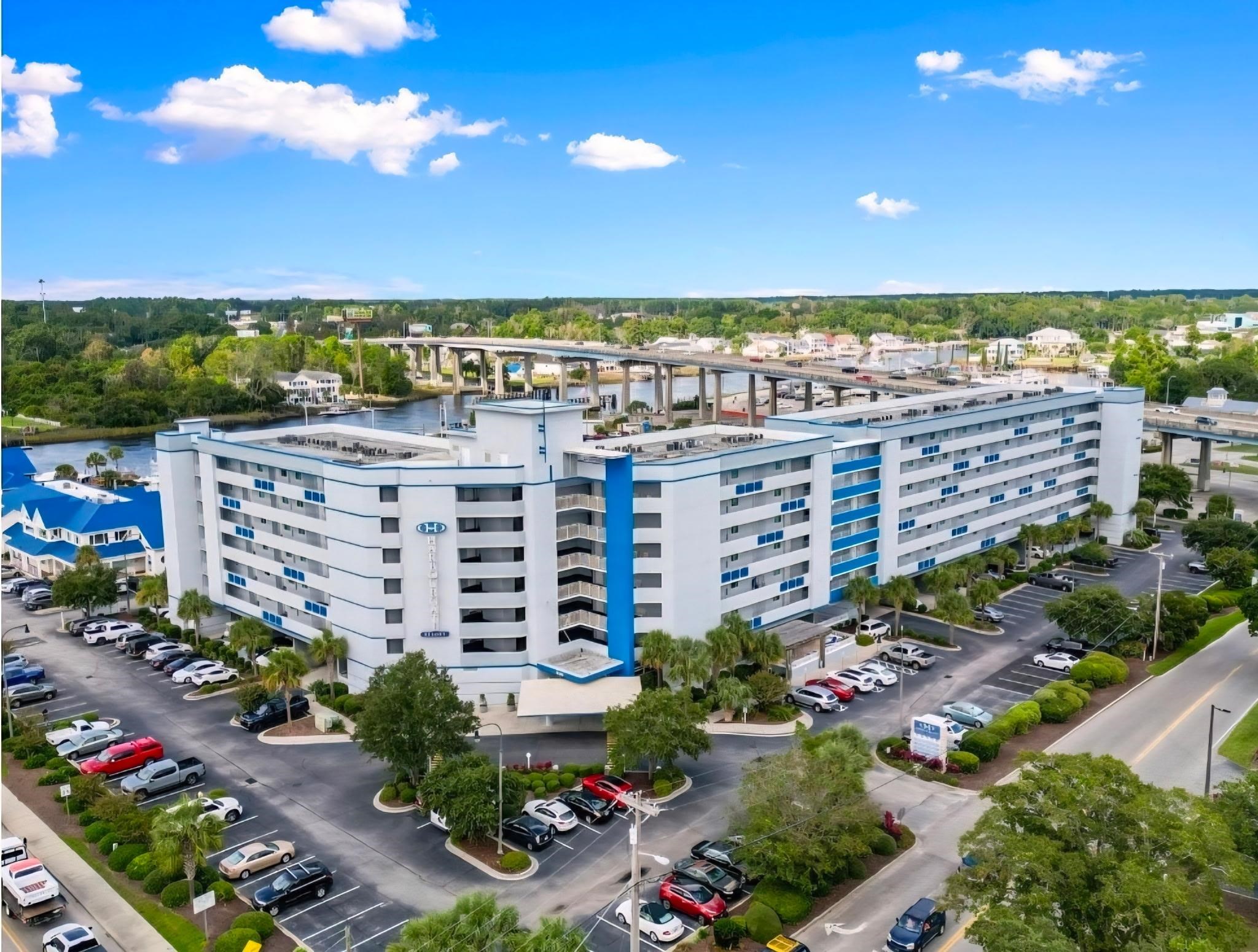 2100 Sea Mountain Hwy. Unit 200 — photo
