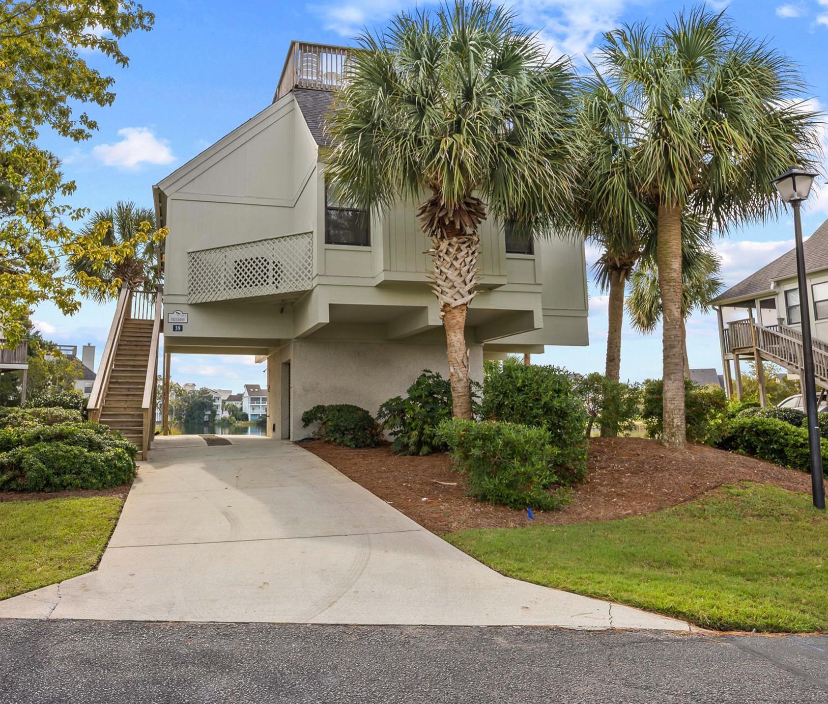 39 Blue Crab Way — photo