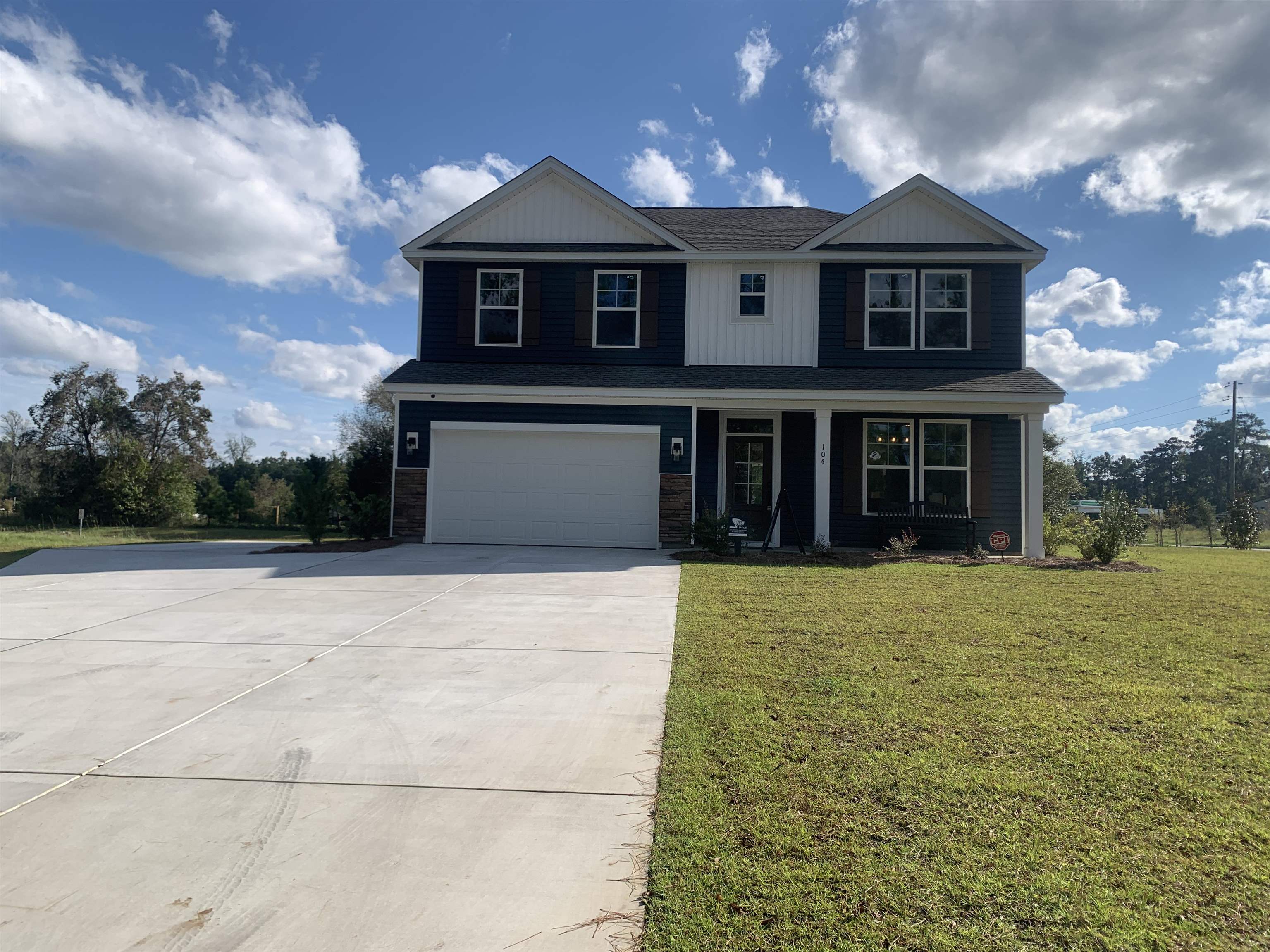104 Cascade Dr. — photo