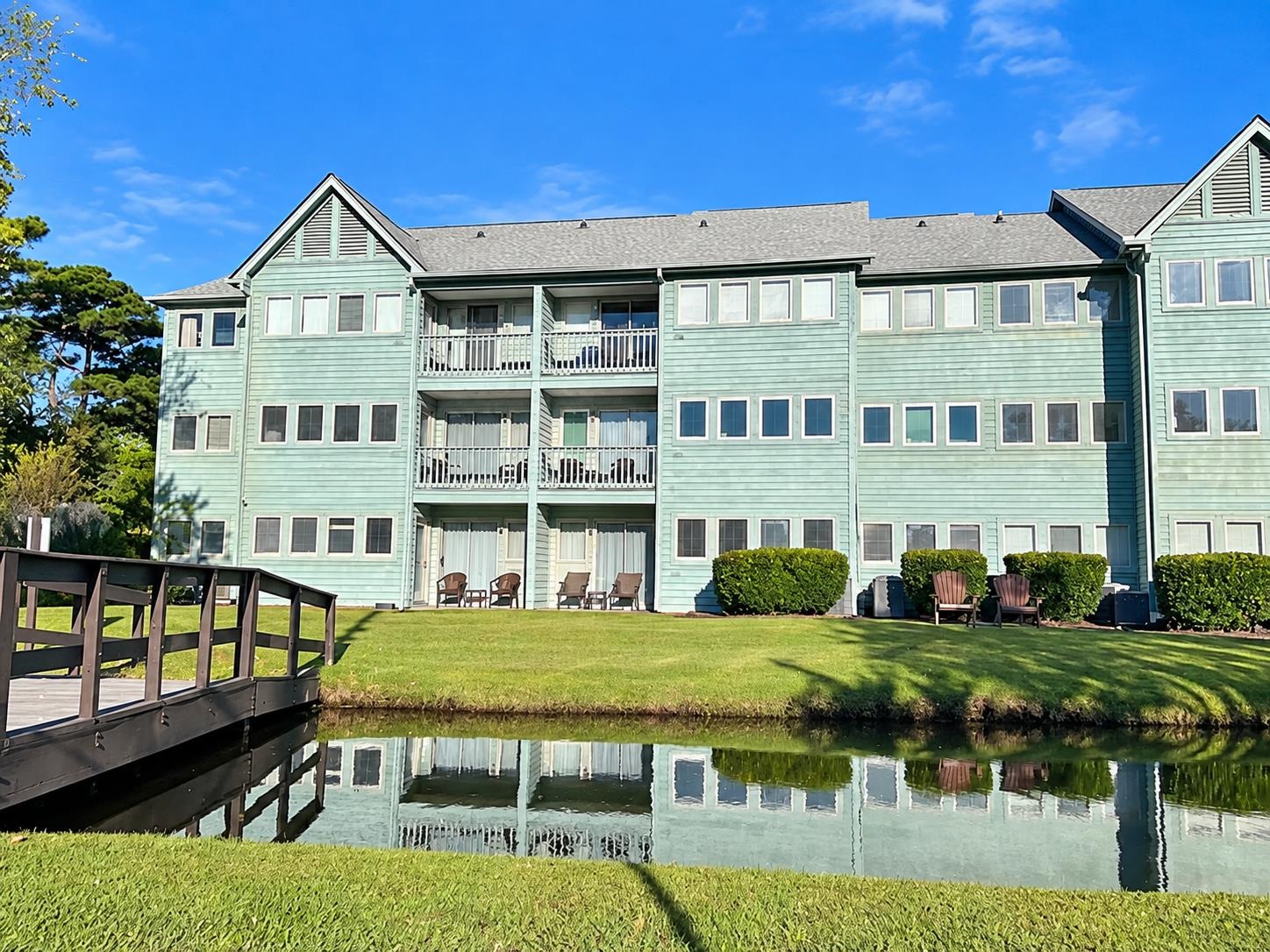 5905 S Kings Hwy. Unit 6303 — photo