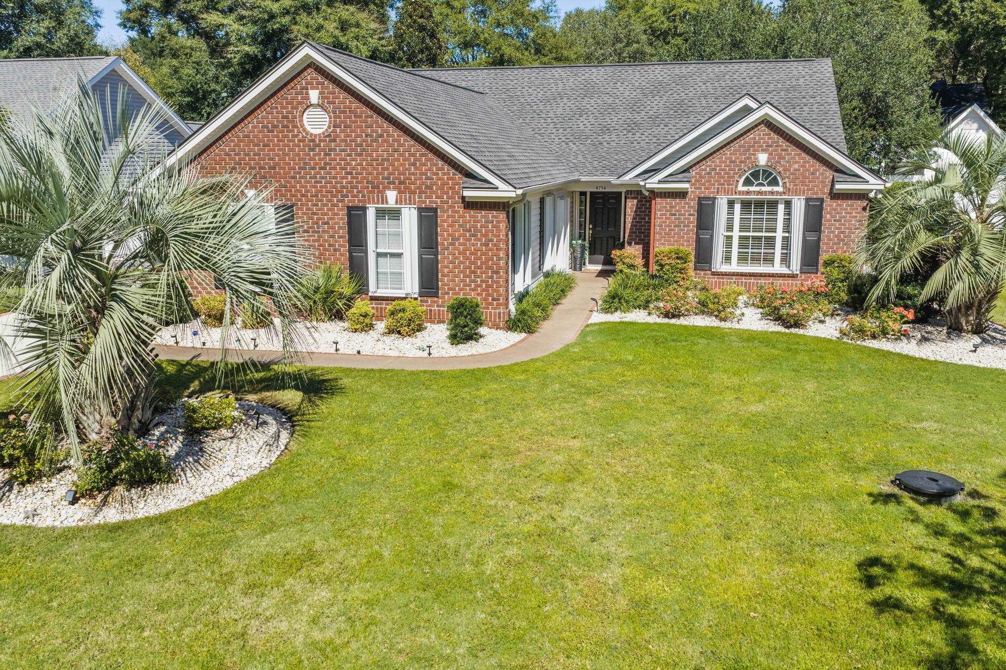 4754 New River Rd. — photo