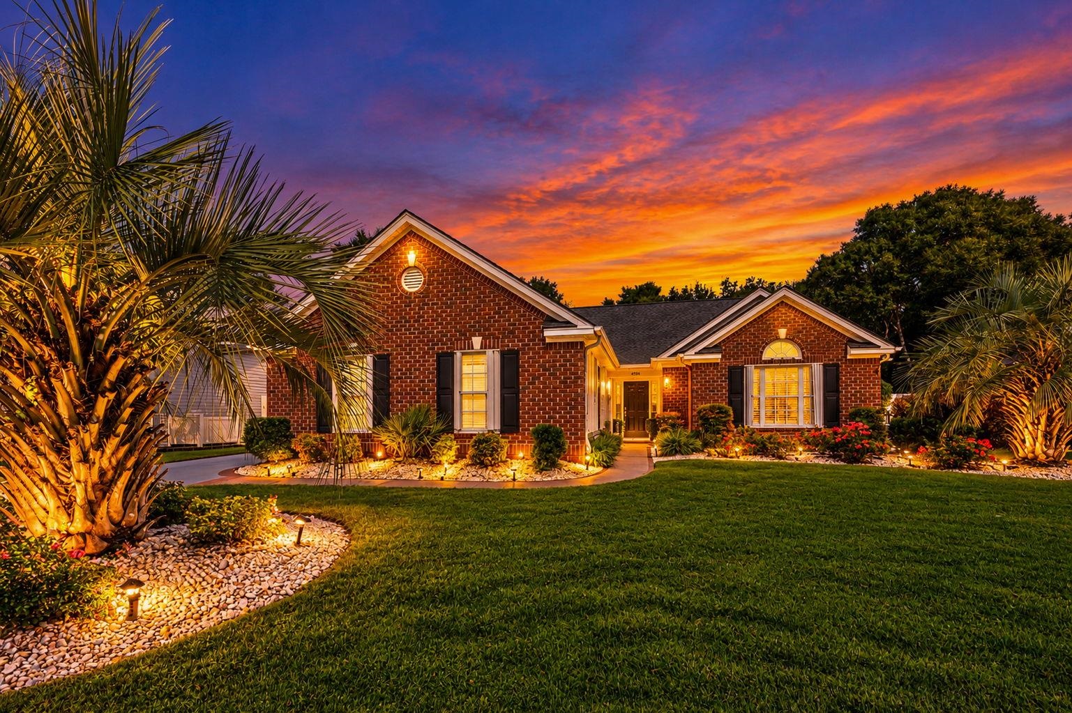 4754 New River Road, Murrells Inlet, SC 29576 — photo 3