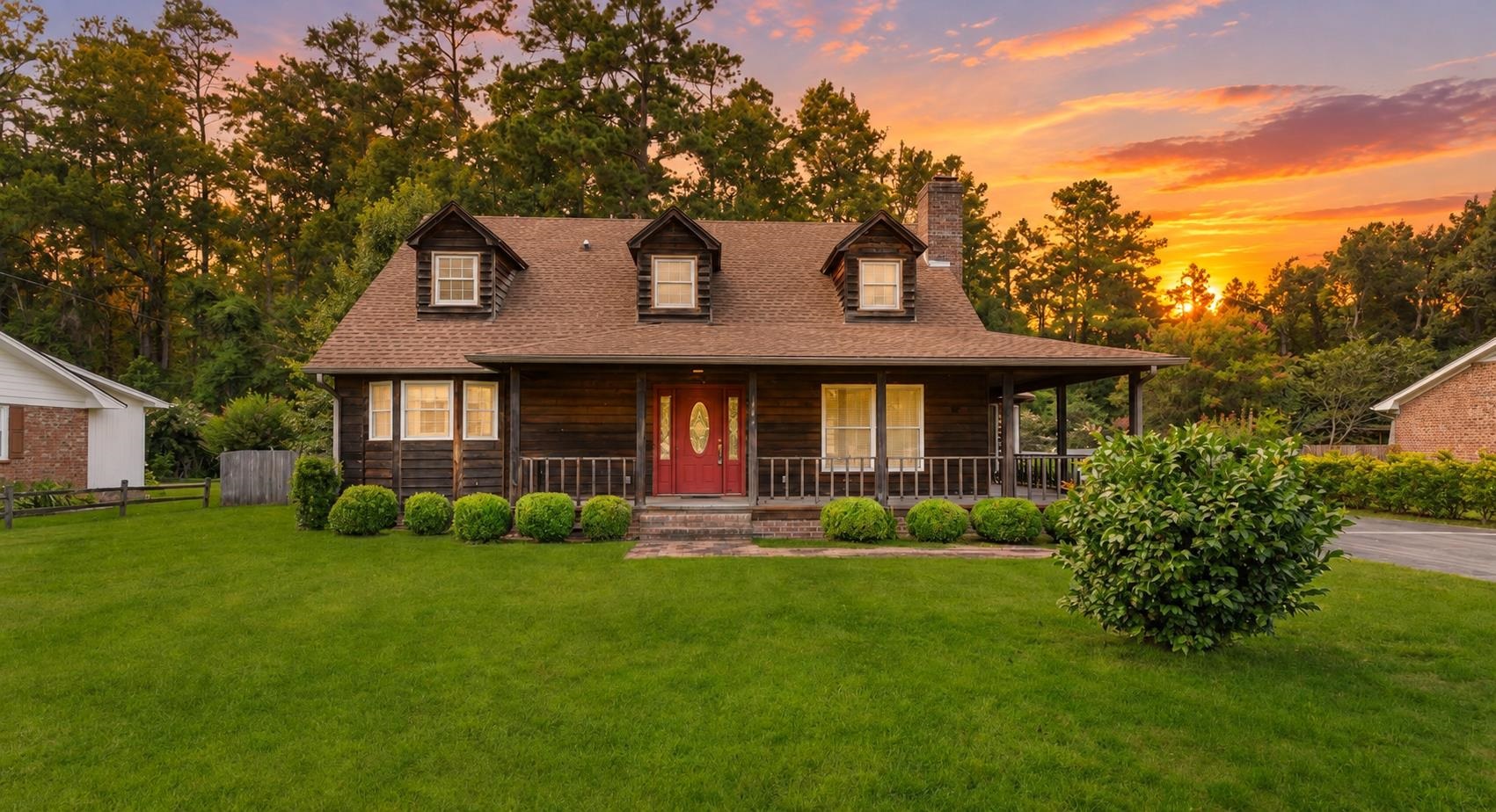 197 Glass Hill Dr. — photo
