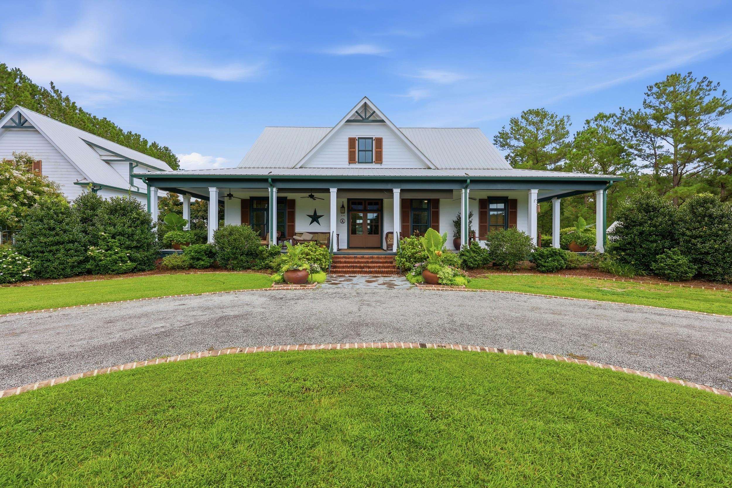 220 Boyd Road, Andrews, SC 29510