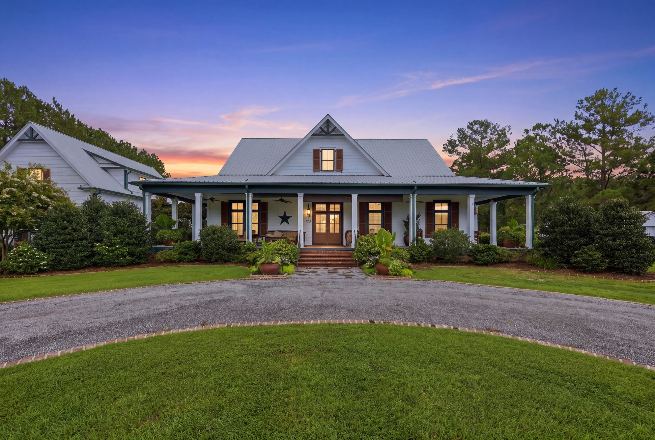220 Boyd Road, Andrews, SC 29510 — photo 2