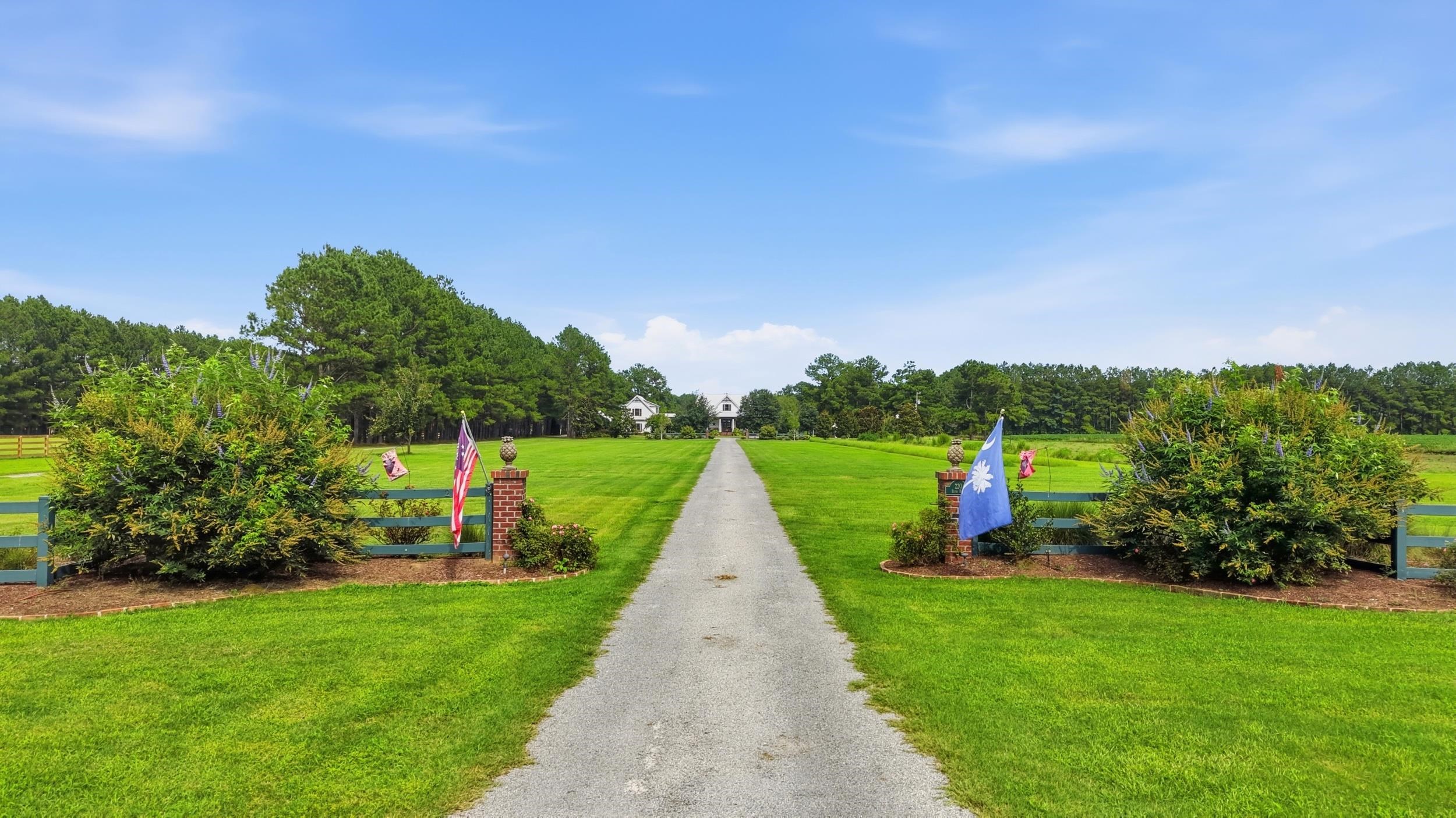 220 Boyd Road, Andrews, SC 29510 — photo 3