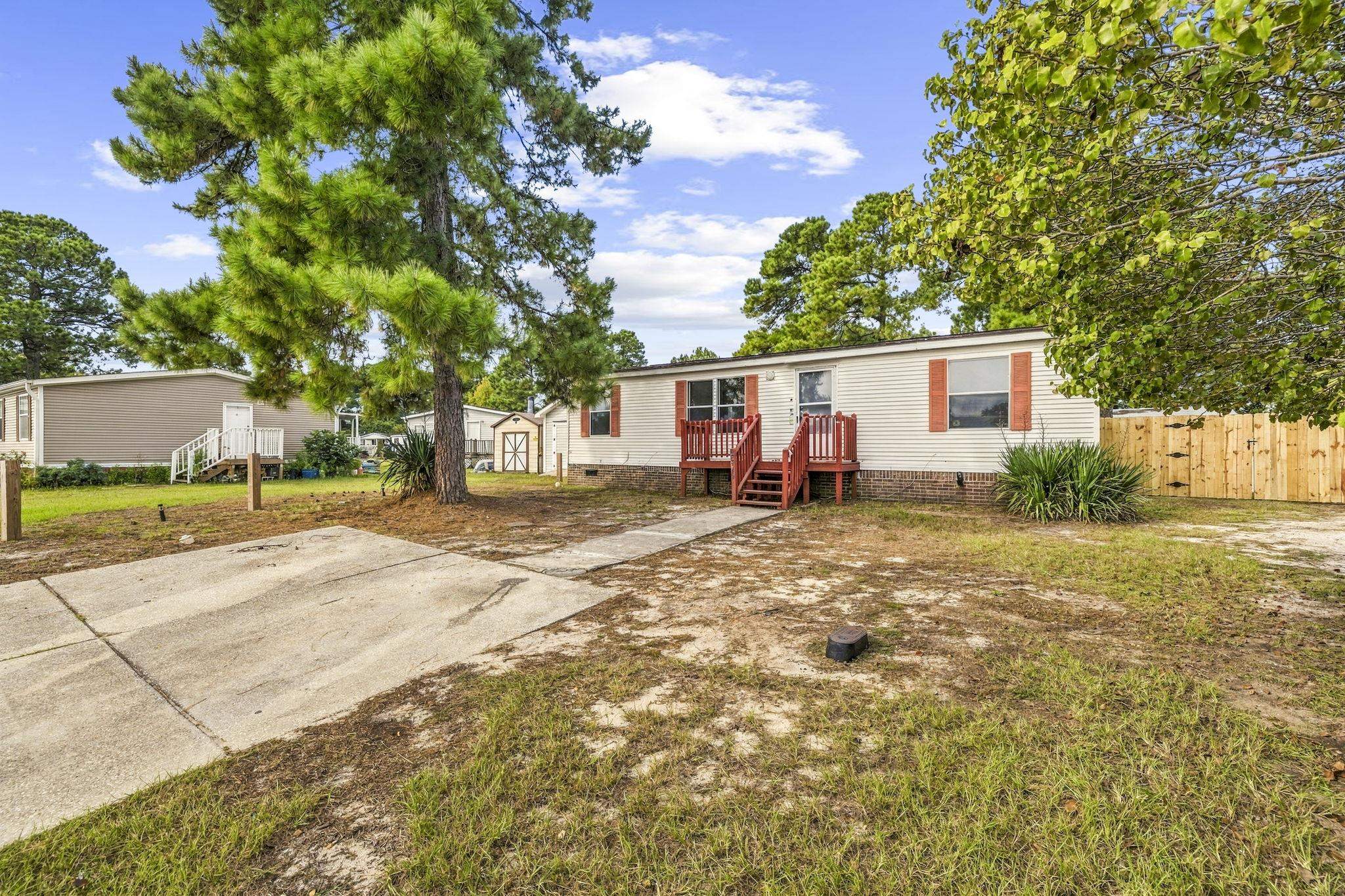 2519 N Wild Rose Dr. — photo
